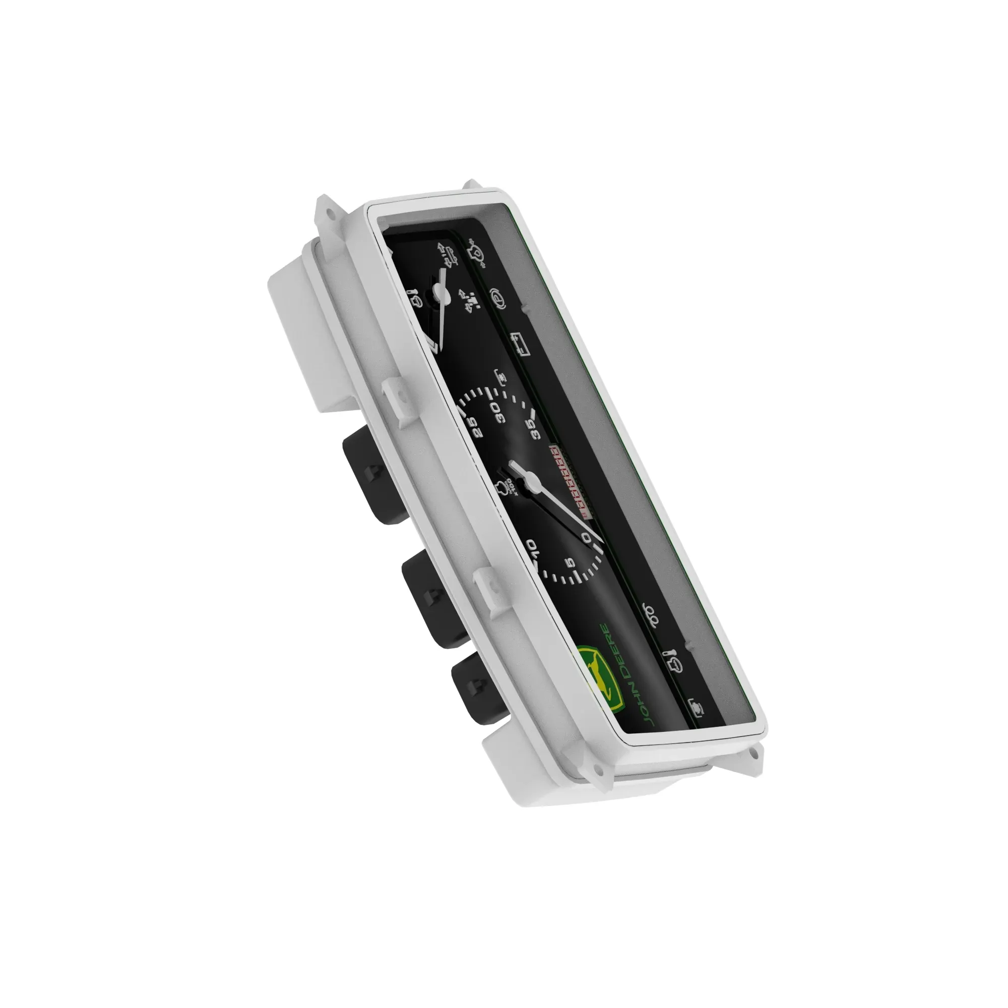 Instrument Cluster