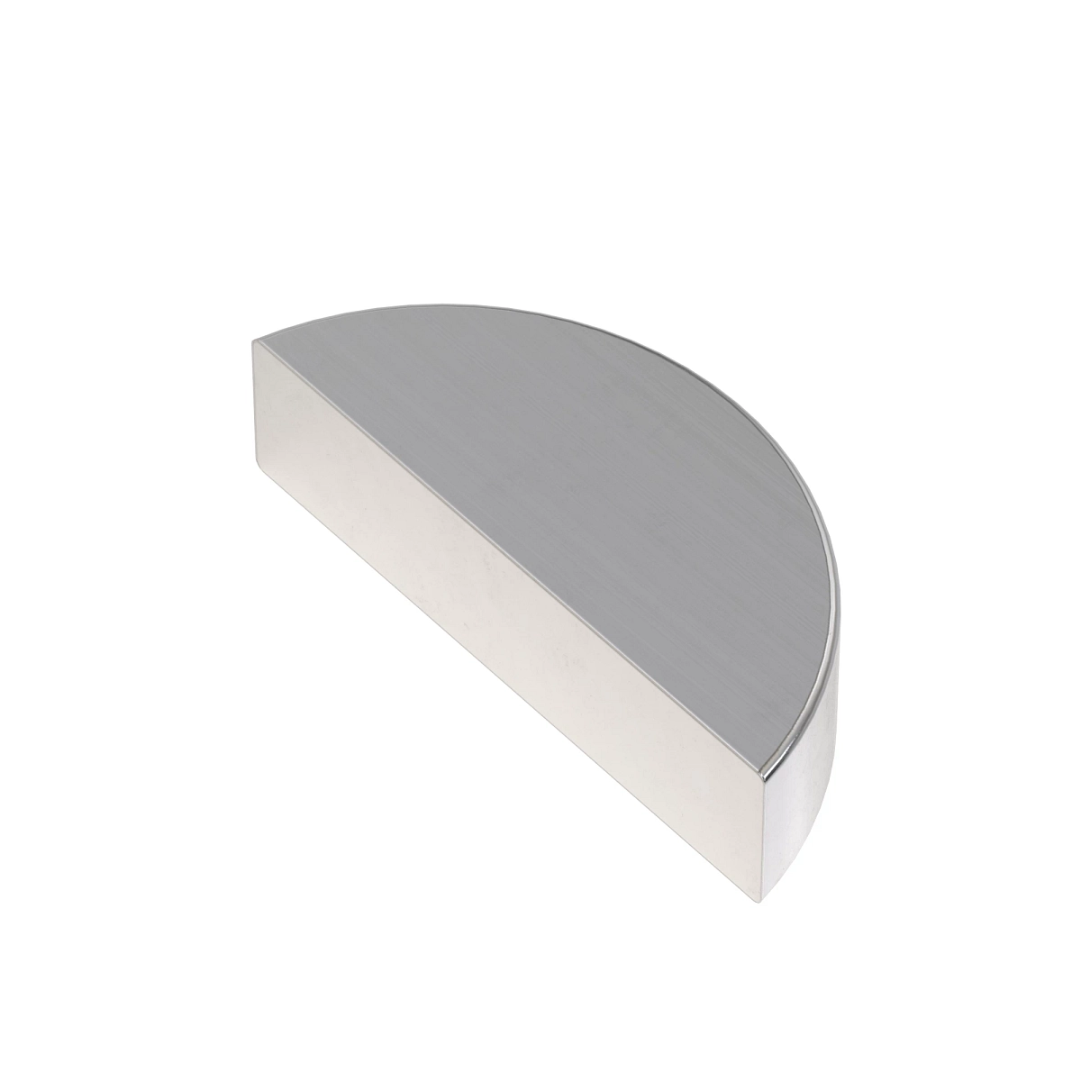 Shaft Key, Woodruff Special Width