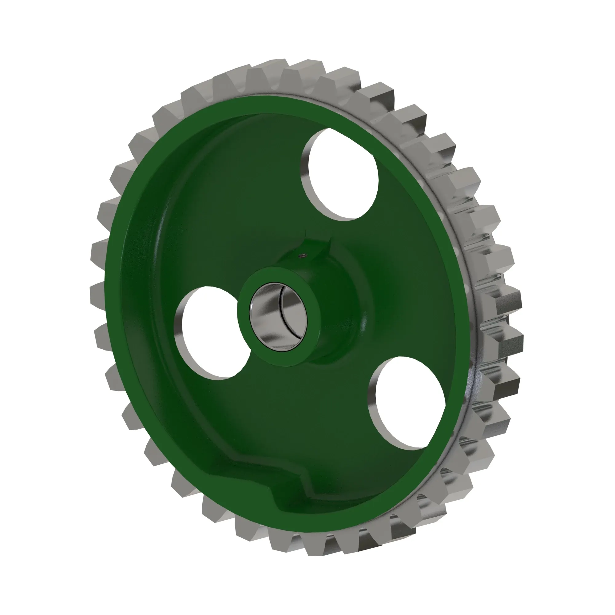 John Deere Needle Lift Gear - AE46435