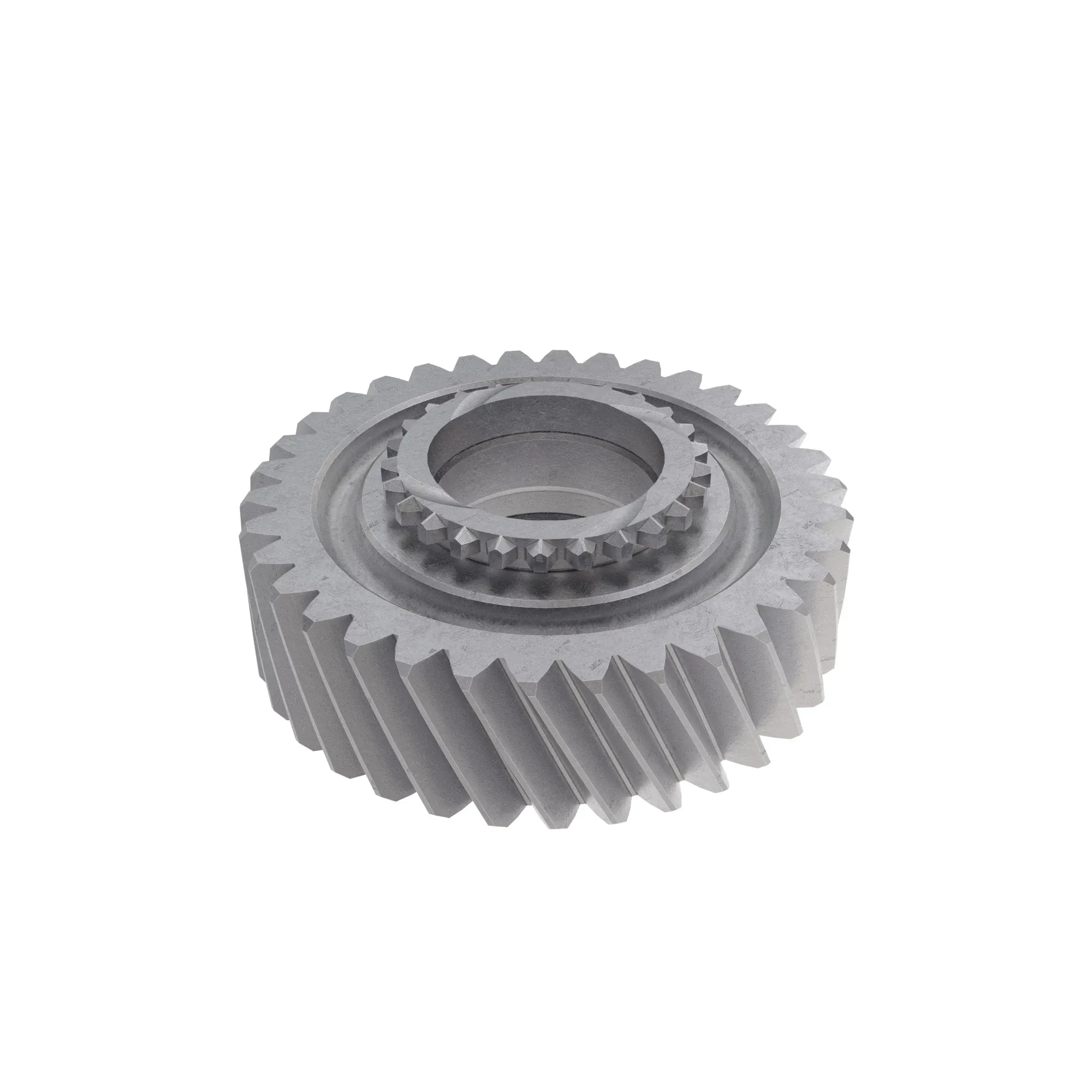John Deere Countershaft B and D Range Gear - R128913