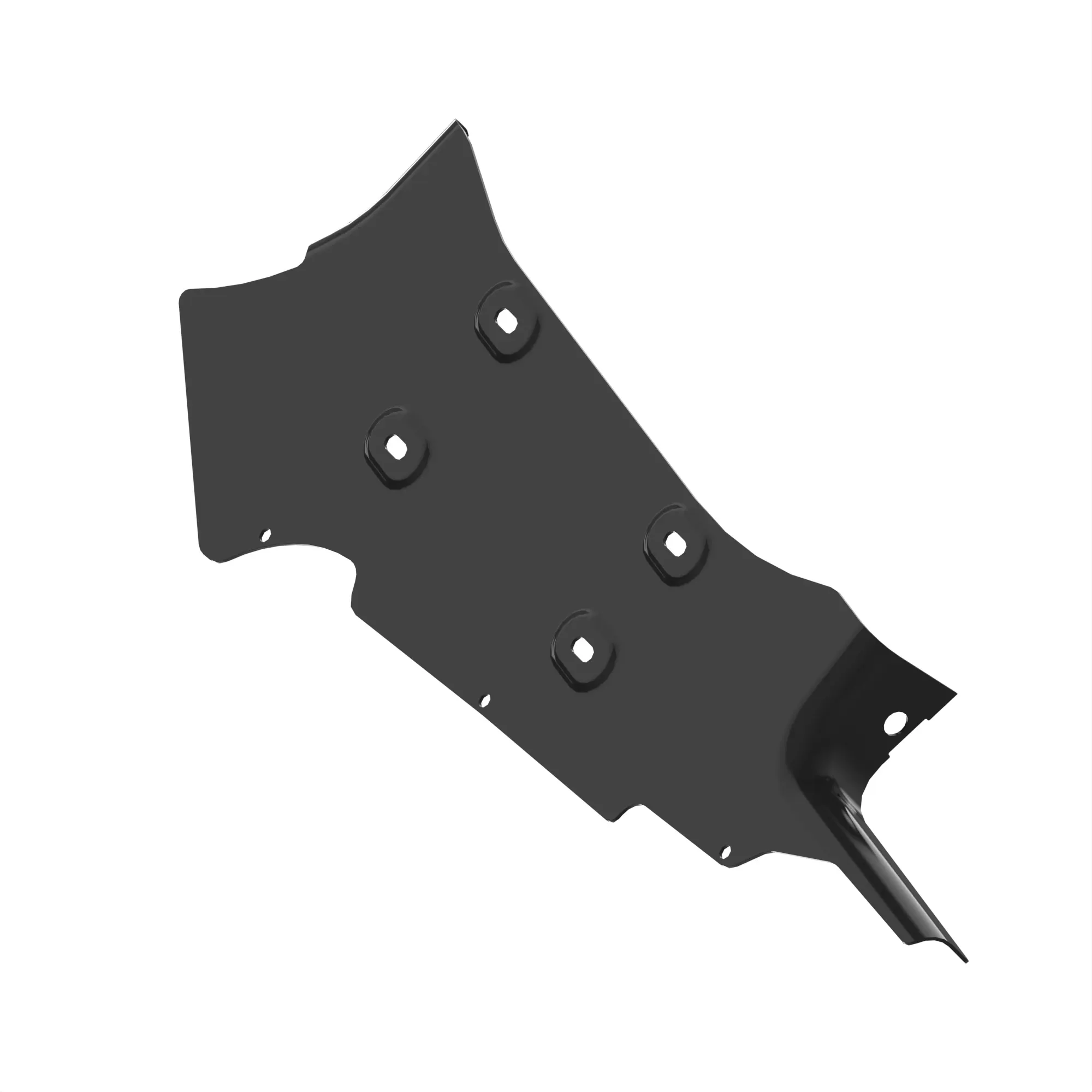 John Deere Heat Shield - L218781