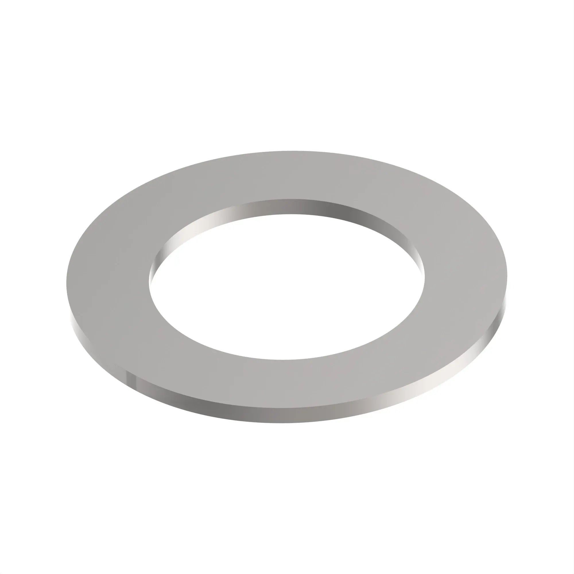 John Deere Round Hole Washer - R75401