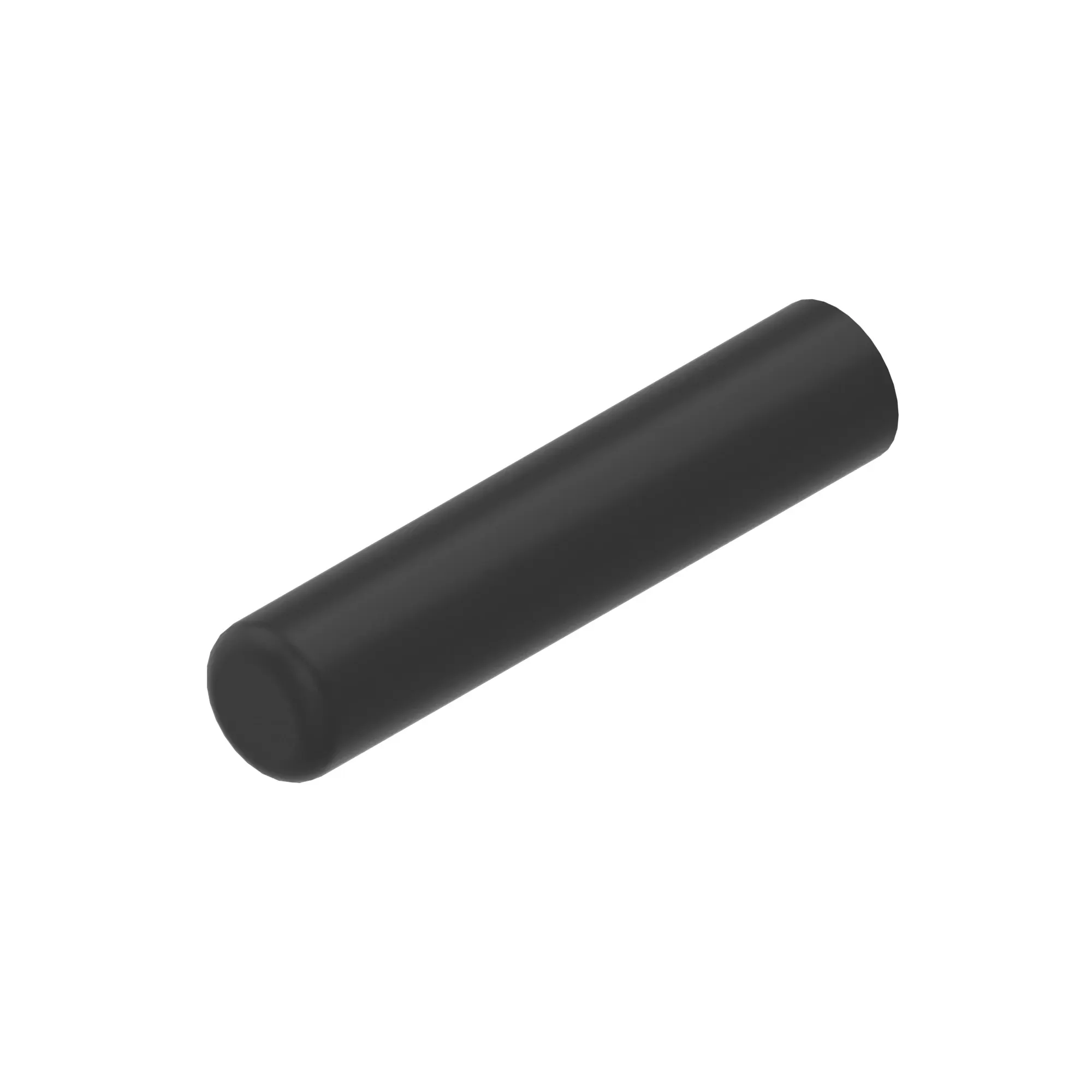 John Deere Cylindrical Control Rod Grip - T226927