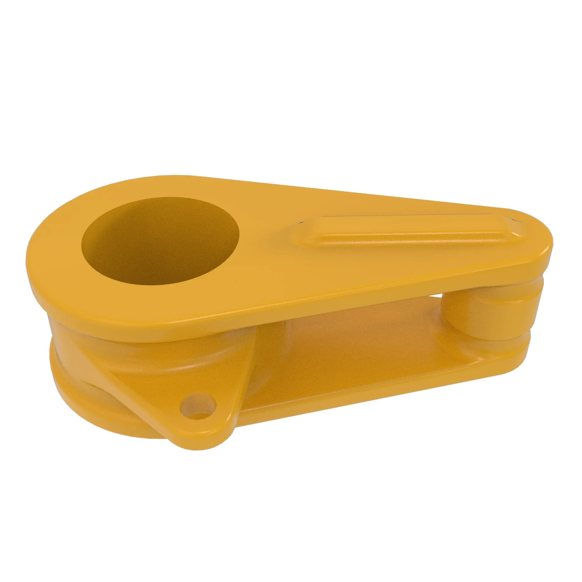 John Deere Left Side Boom Lock - T184597