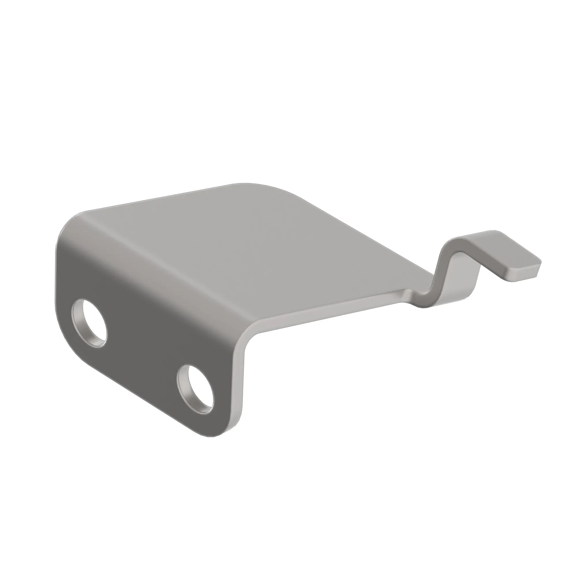 John Deere Right Side Back Doors Angle - HXE85160