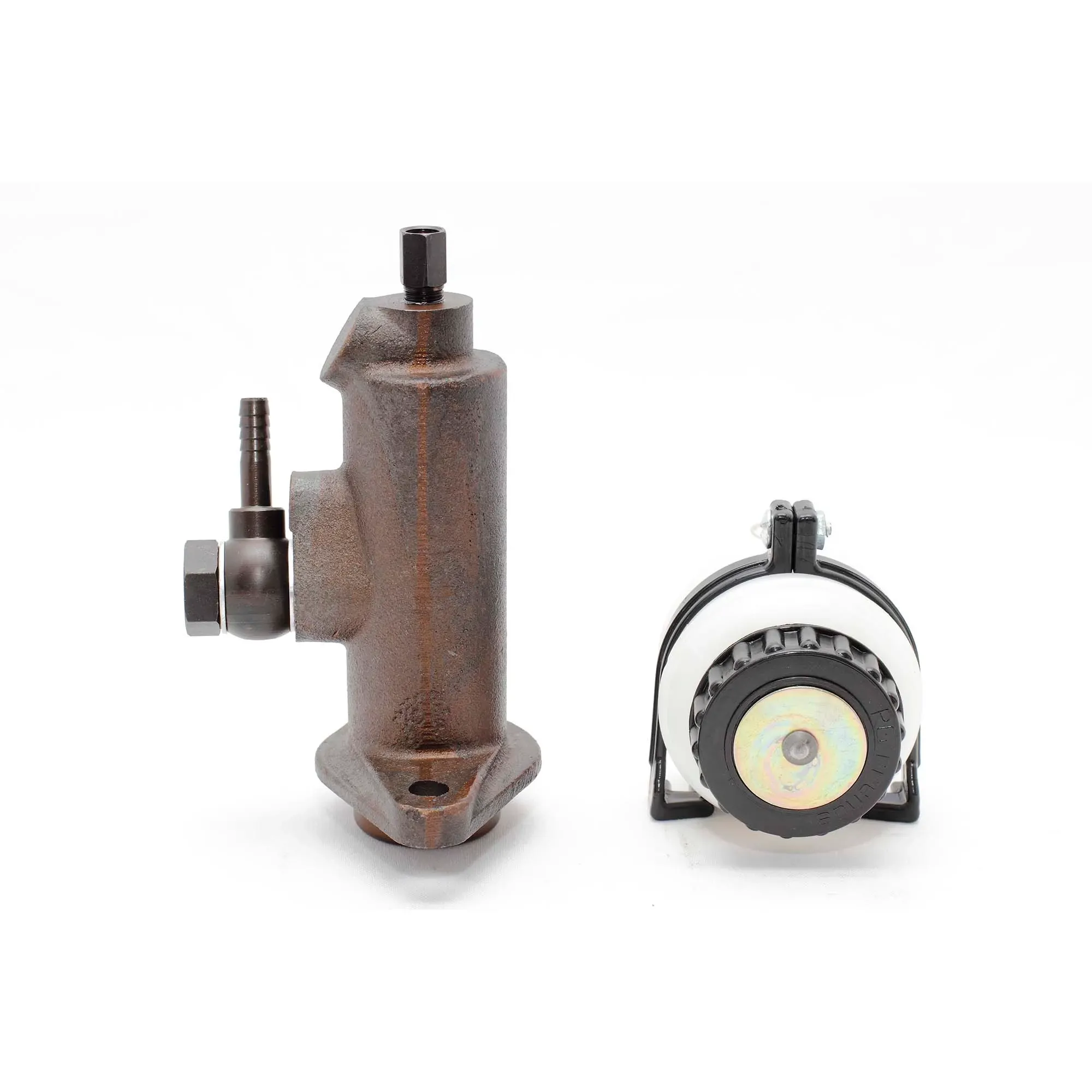 BRAKE PUMP