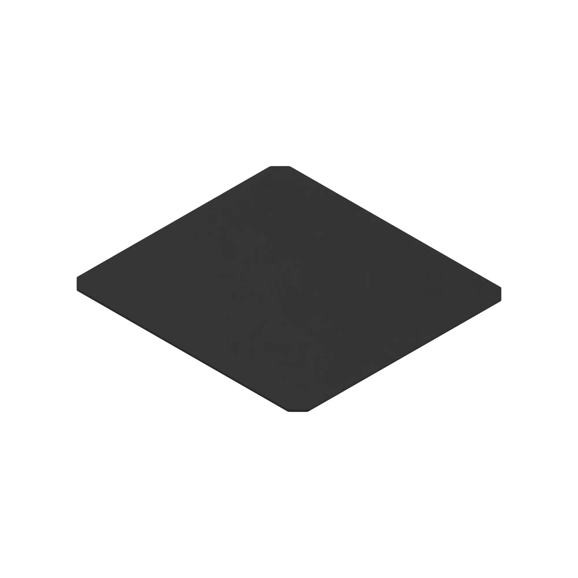 SHEET, RUBBER SHEET BATTERY BRACKET