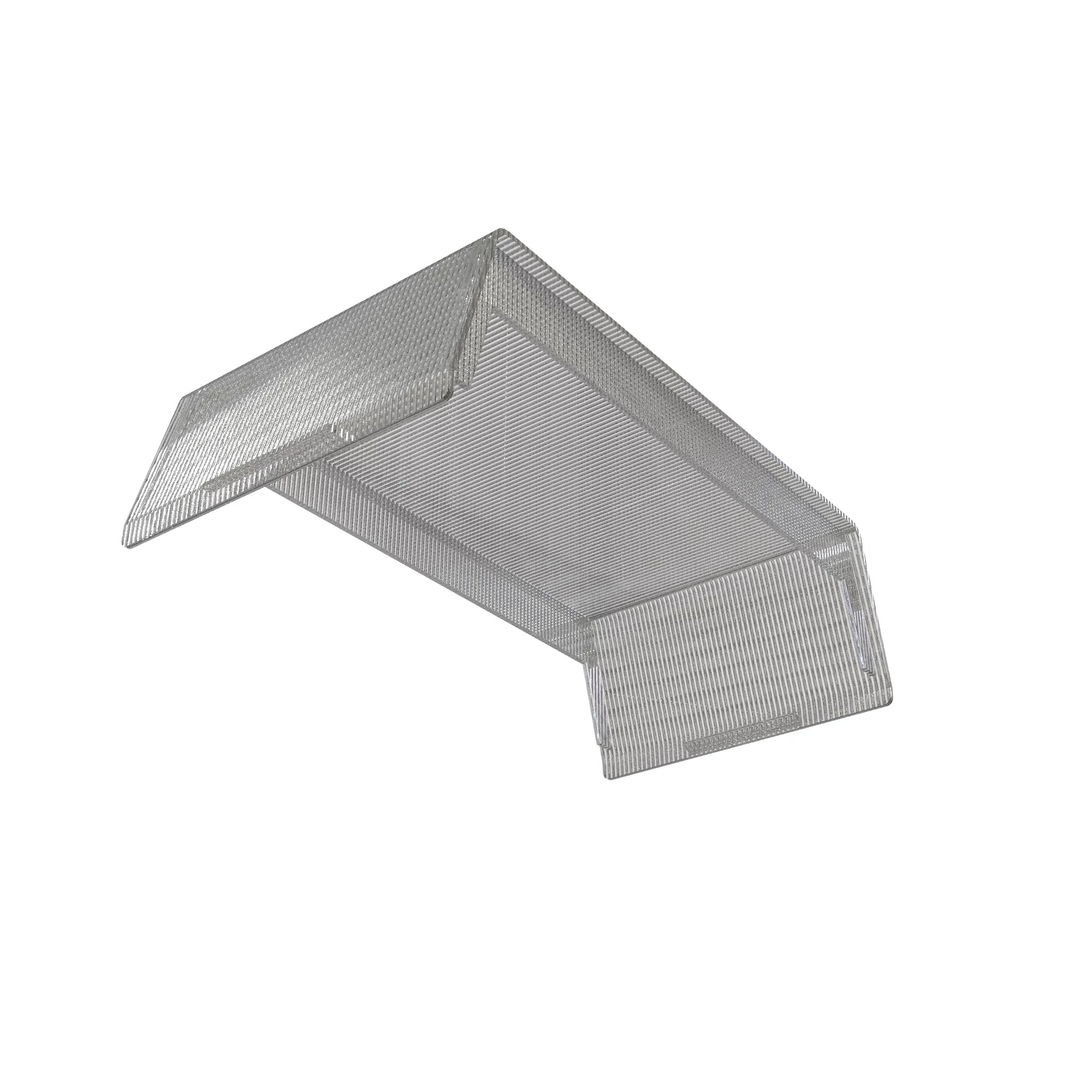 John Deere Domelight Lens - H131982