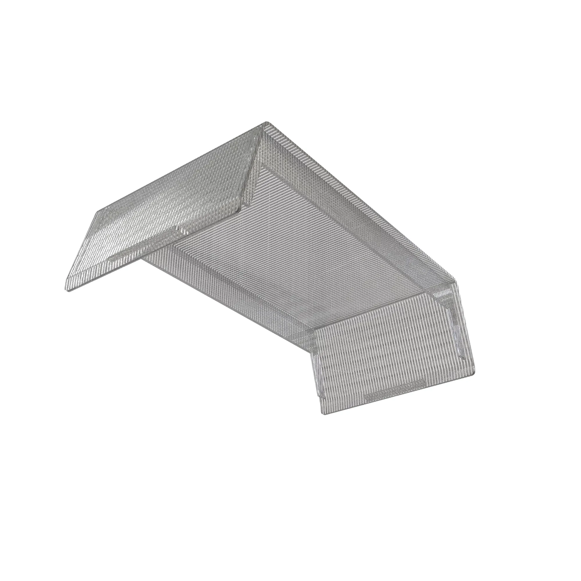 John Deere Domelight Lens - H131982