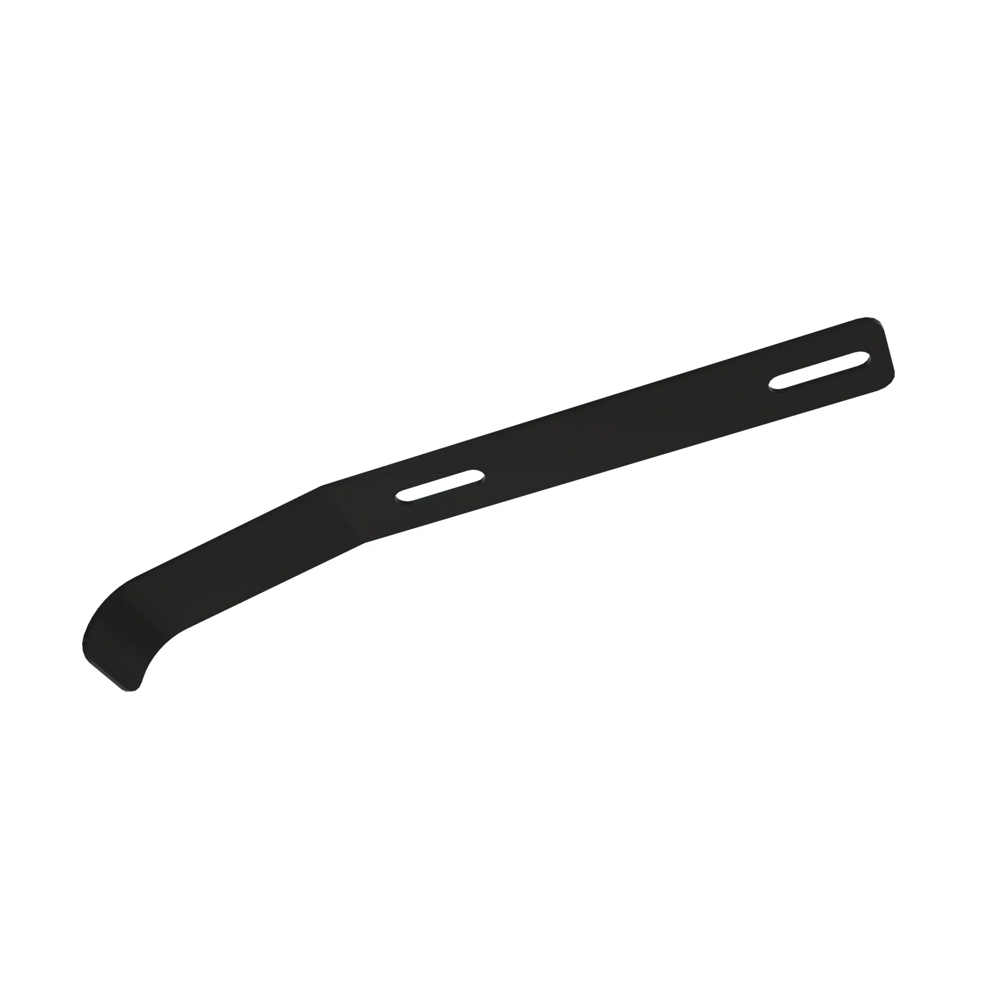 FRONT FENDER FIELD FIX