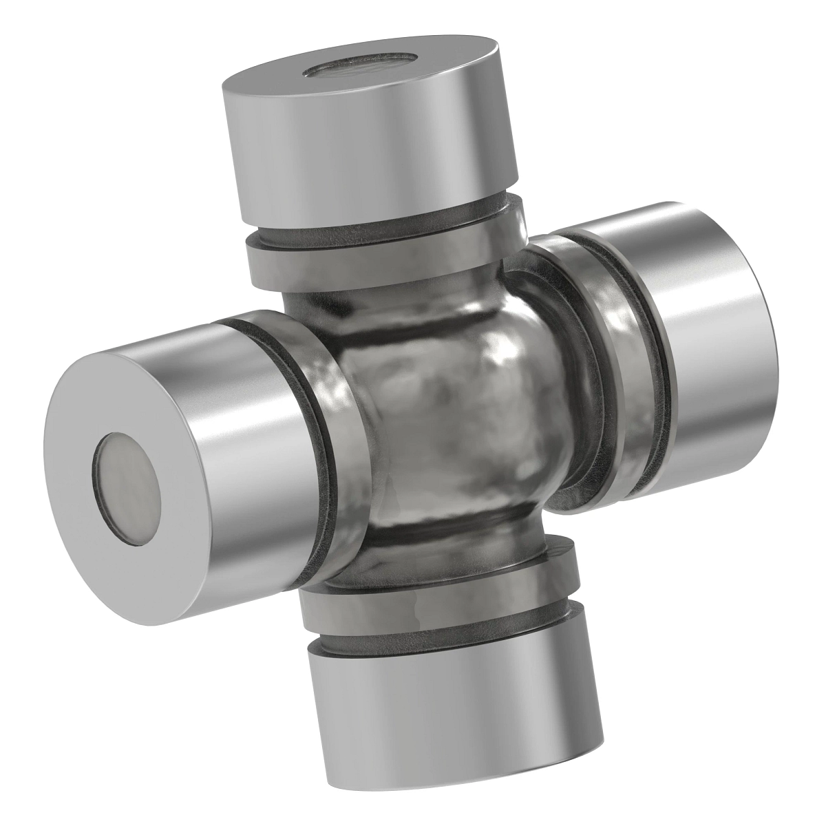 CROSS AND BEARING ASSEMBLY