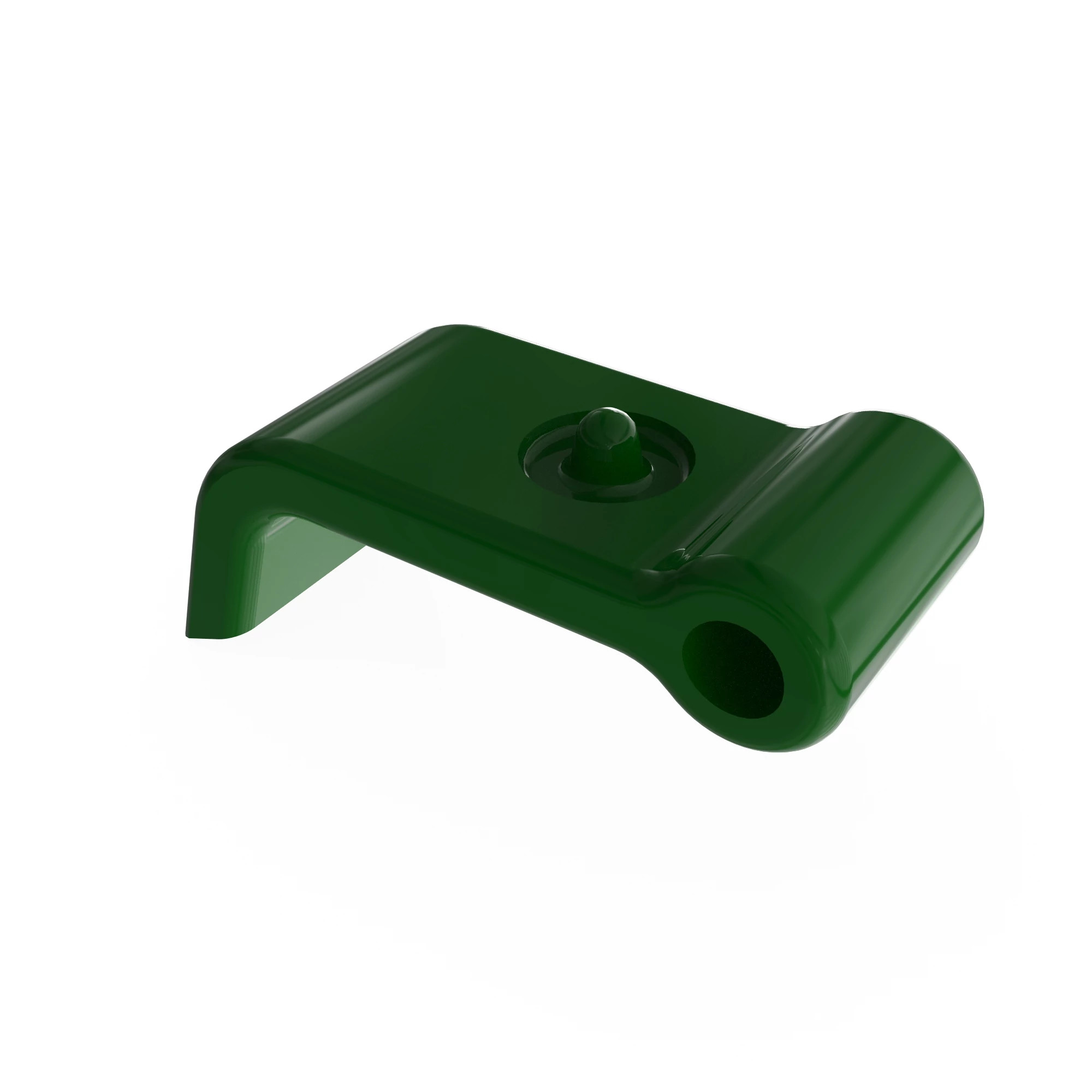 John Deere Seed Packer Wheel Scraper - A40043