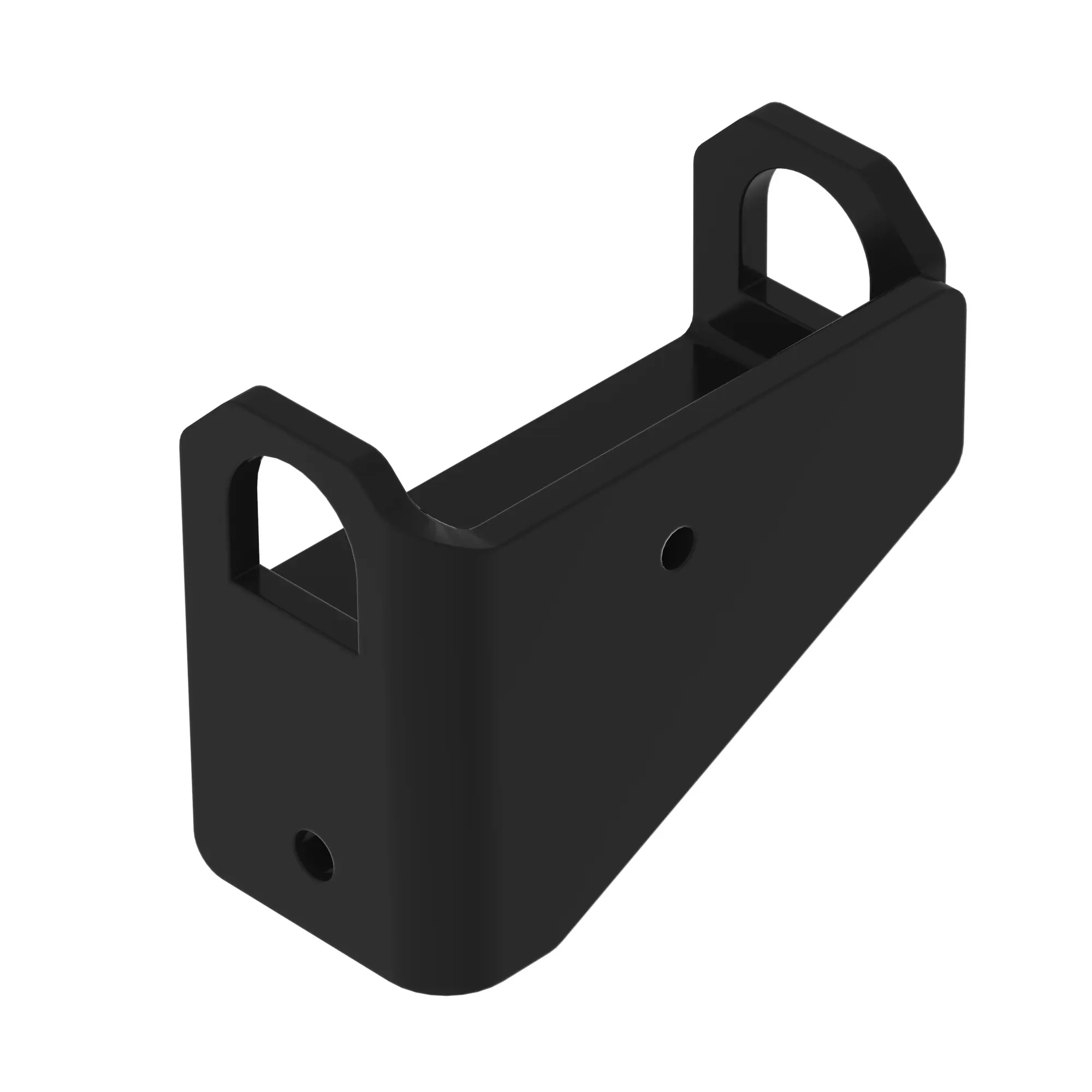 SUPPORT BRACKET WELDMENT, 2SPEED PT