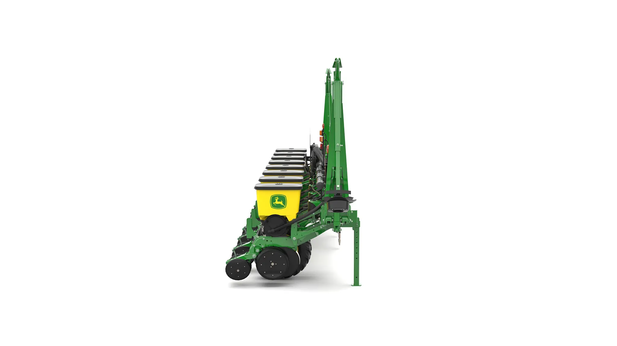 1705 (Six Row) Planter | John Deere US
