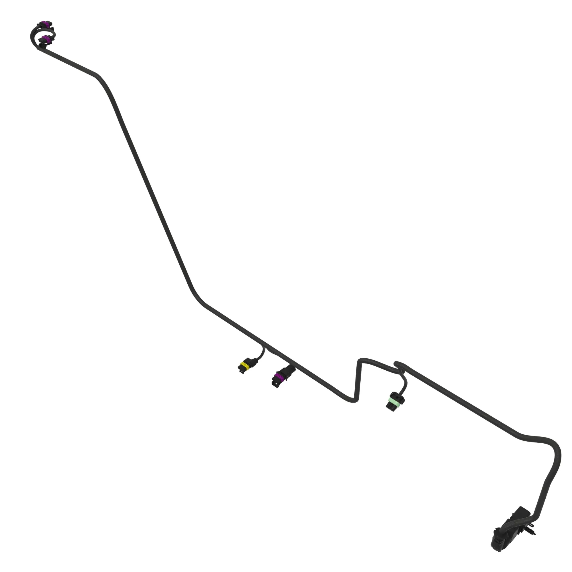 Wiring Harness, Rear Taillight