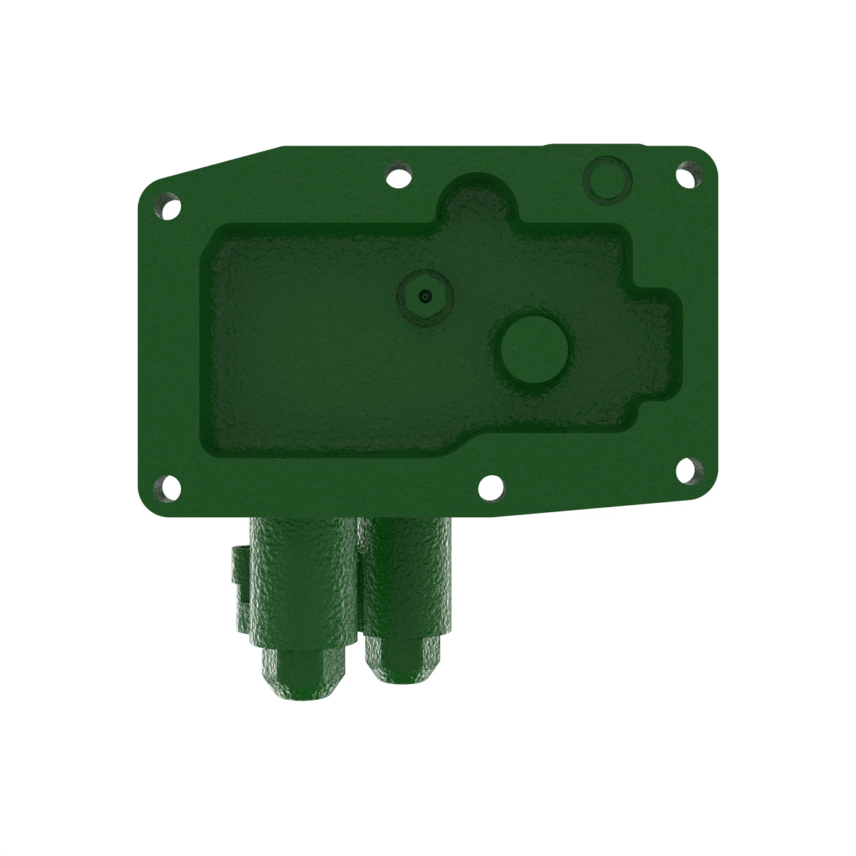 ELEC-HYD PROPORTIONAL VALVE