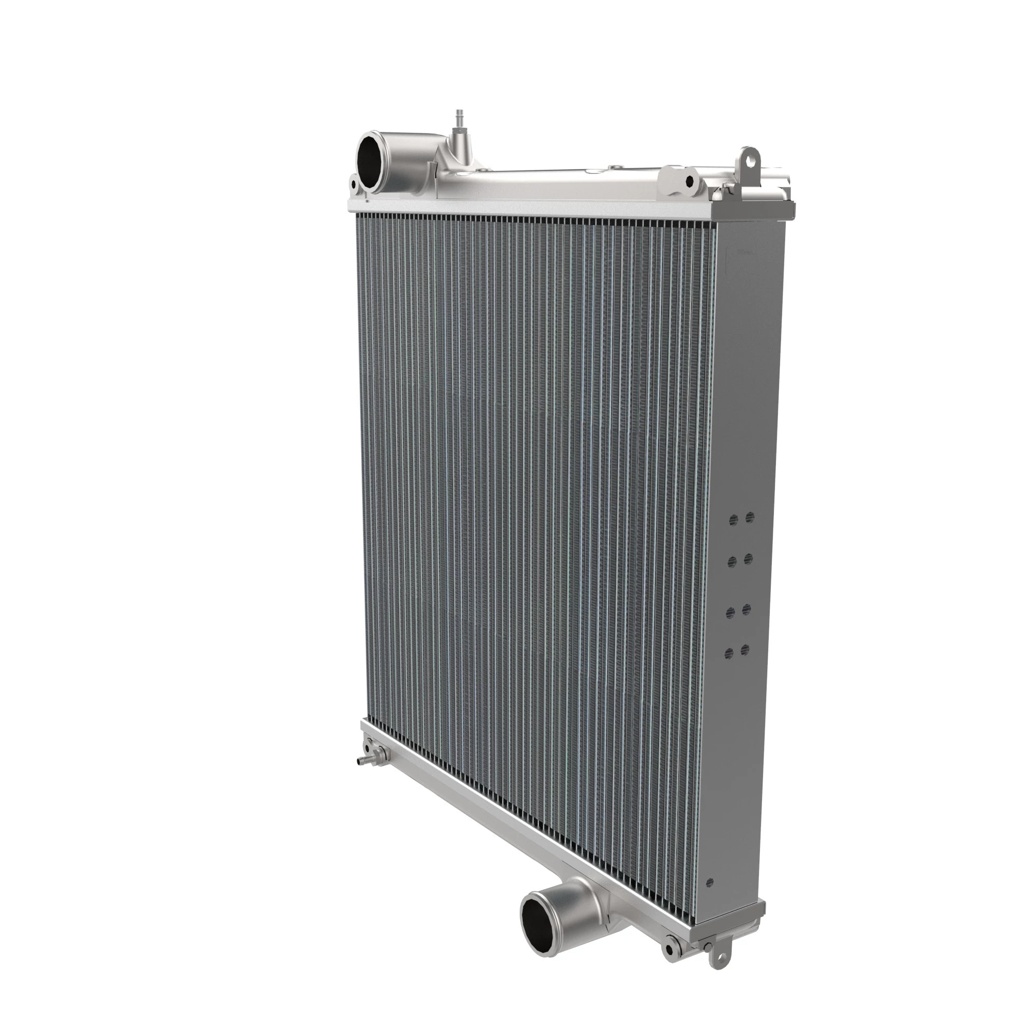 RADIATOR BHL IT4