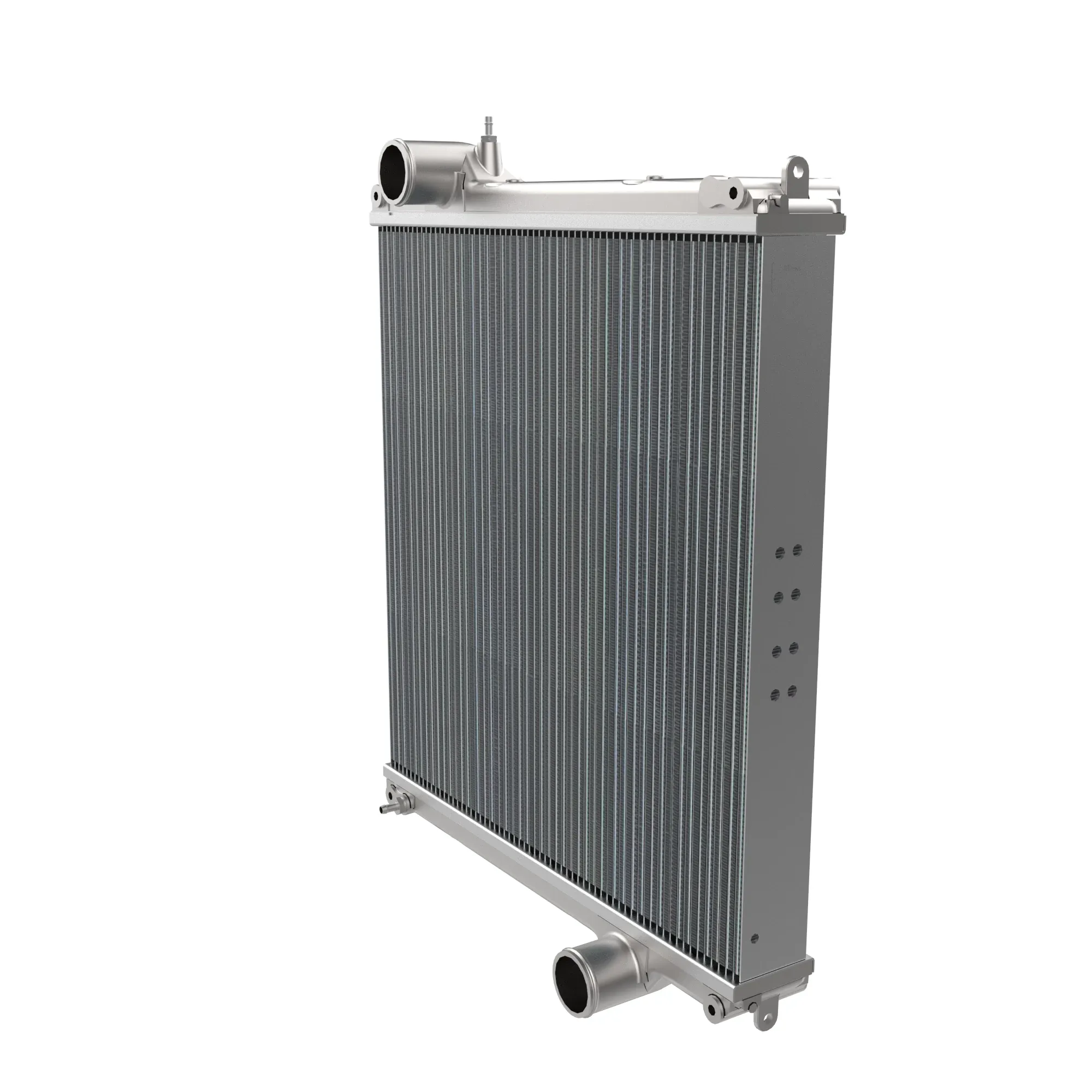 John Deere Radiator - AT369969