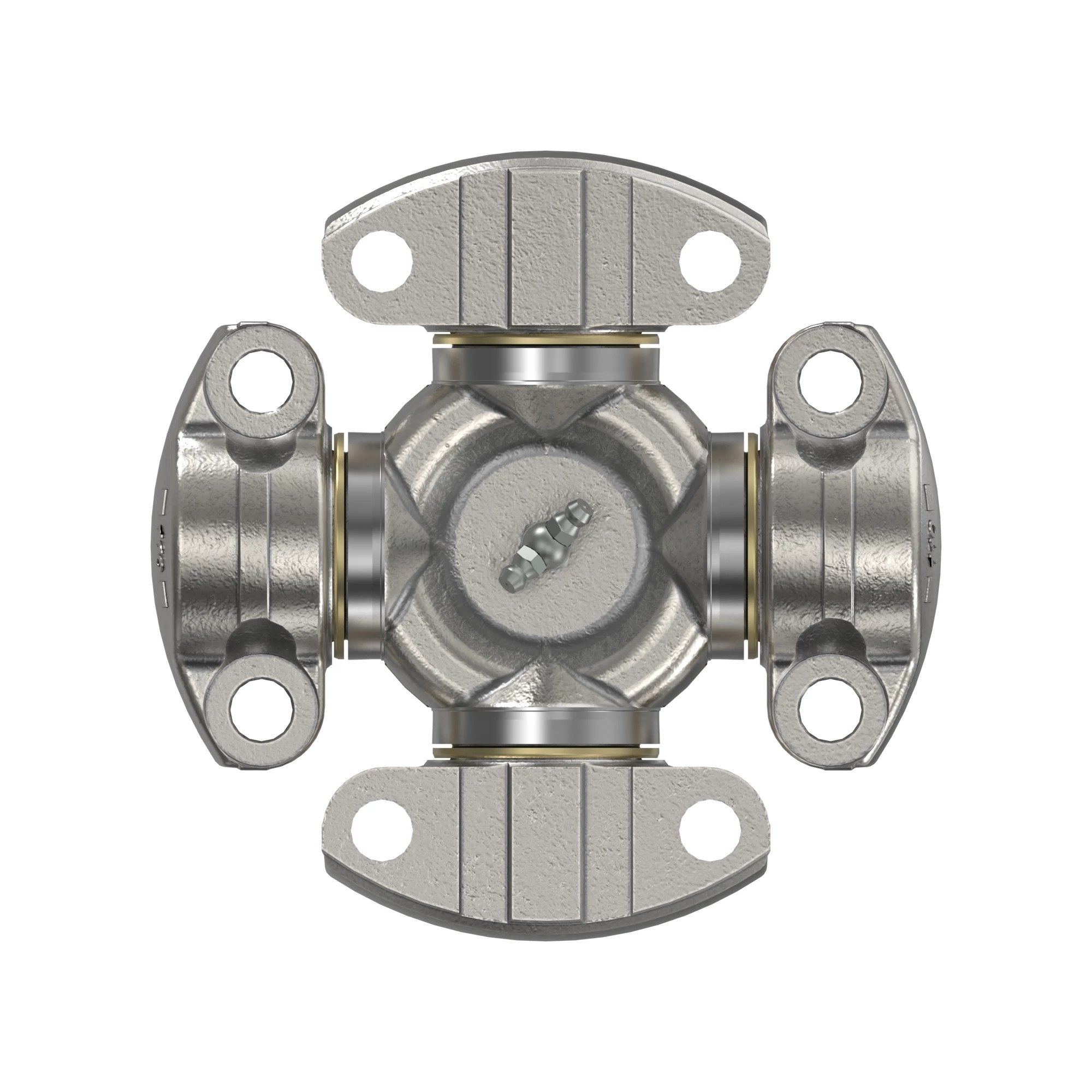 Cross And Bearing Assembly