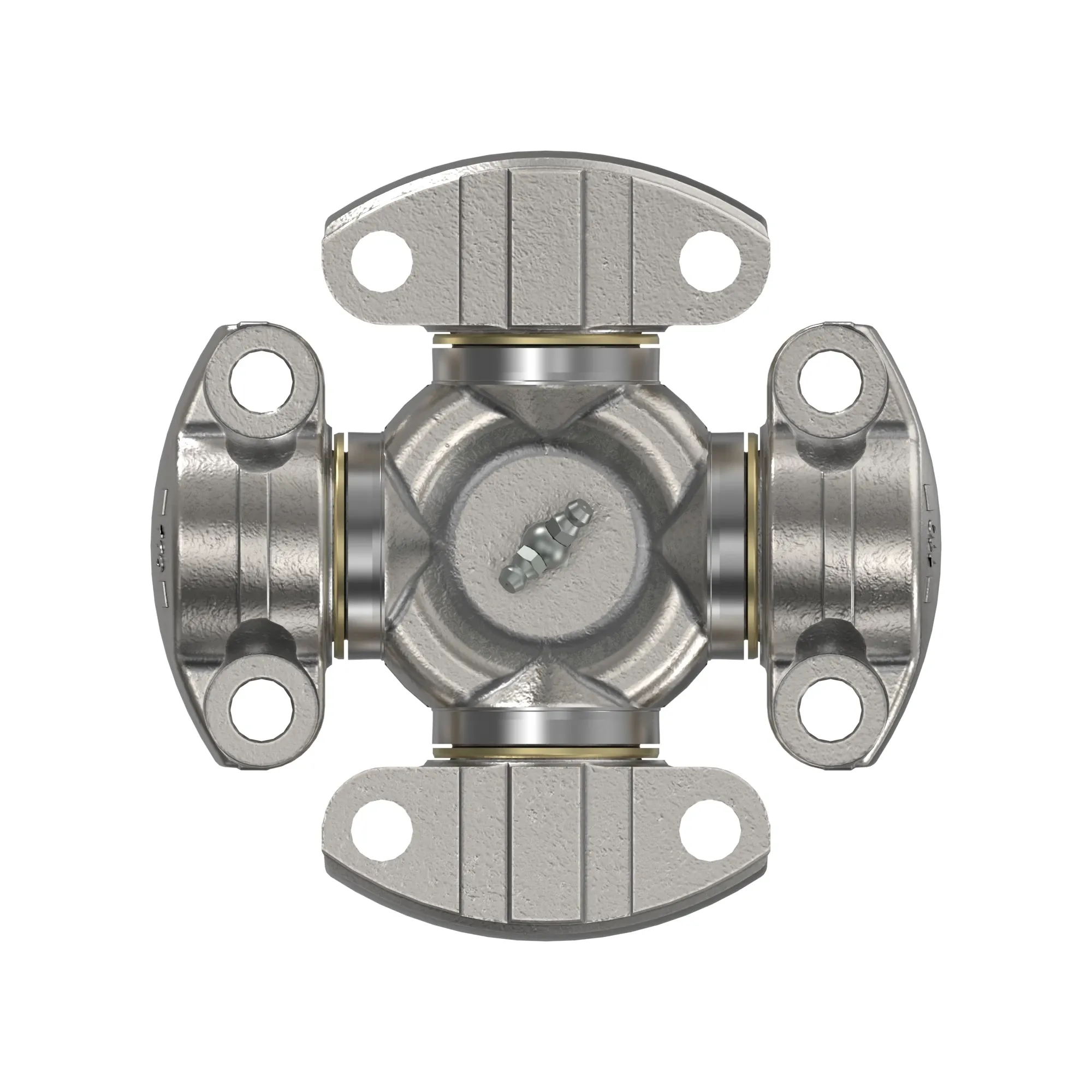 Cross And Bearing Assembly