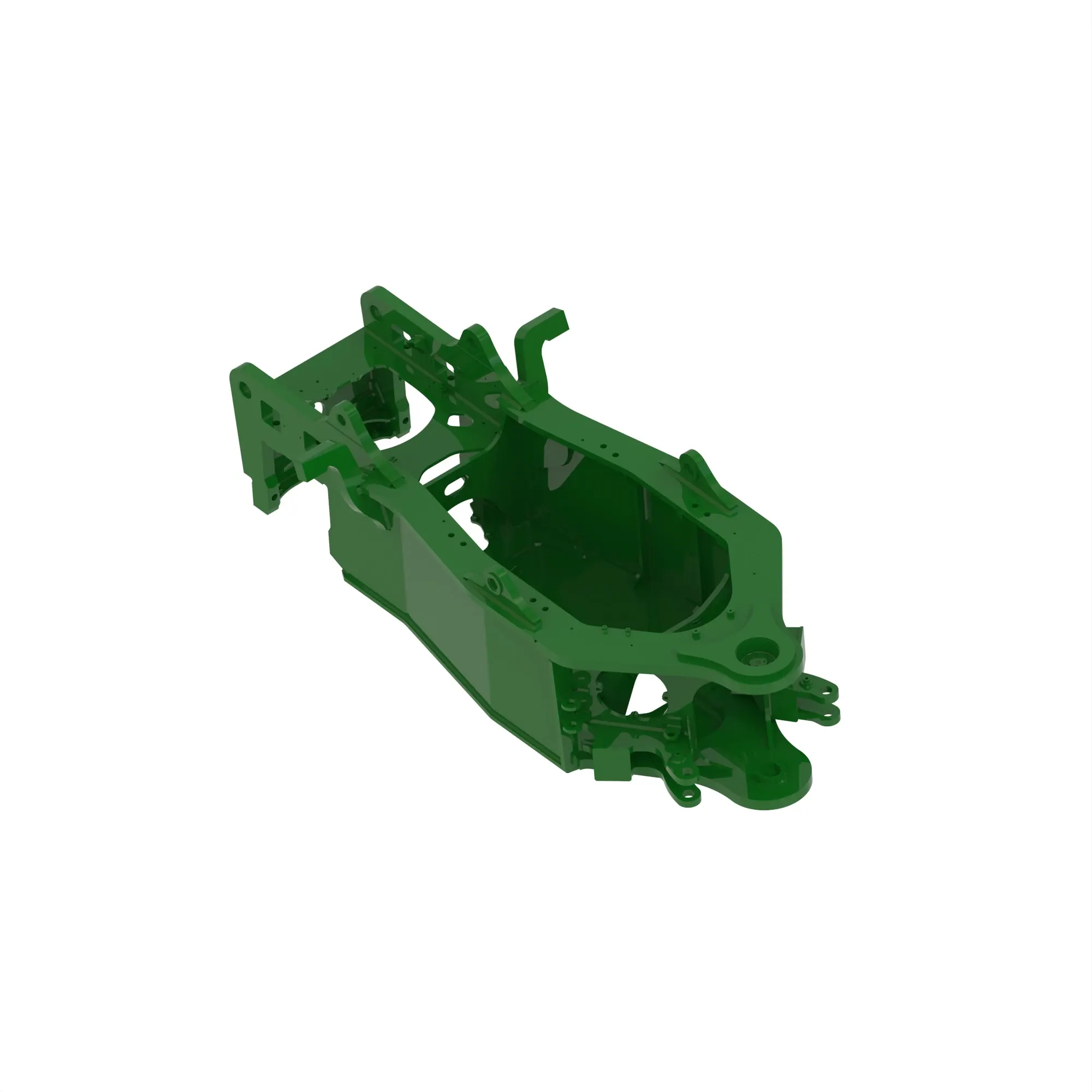 Main Frame