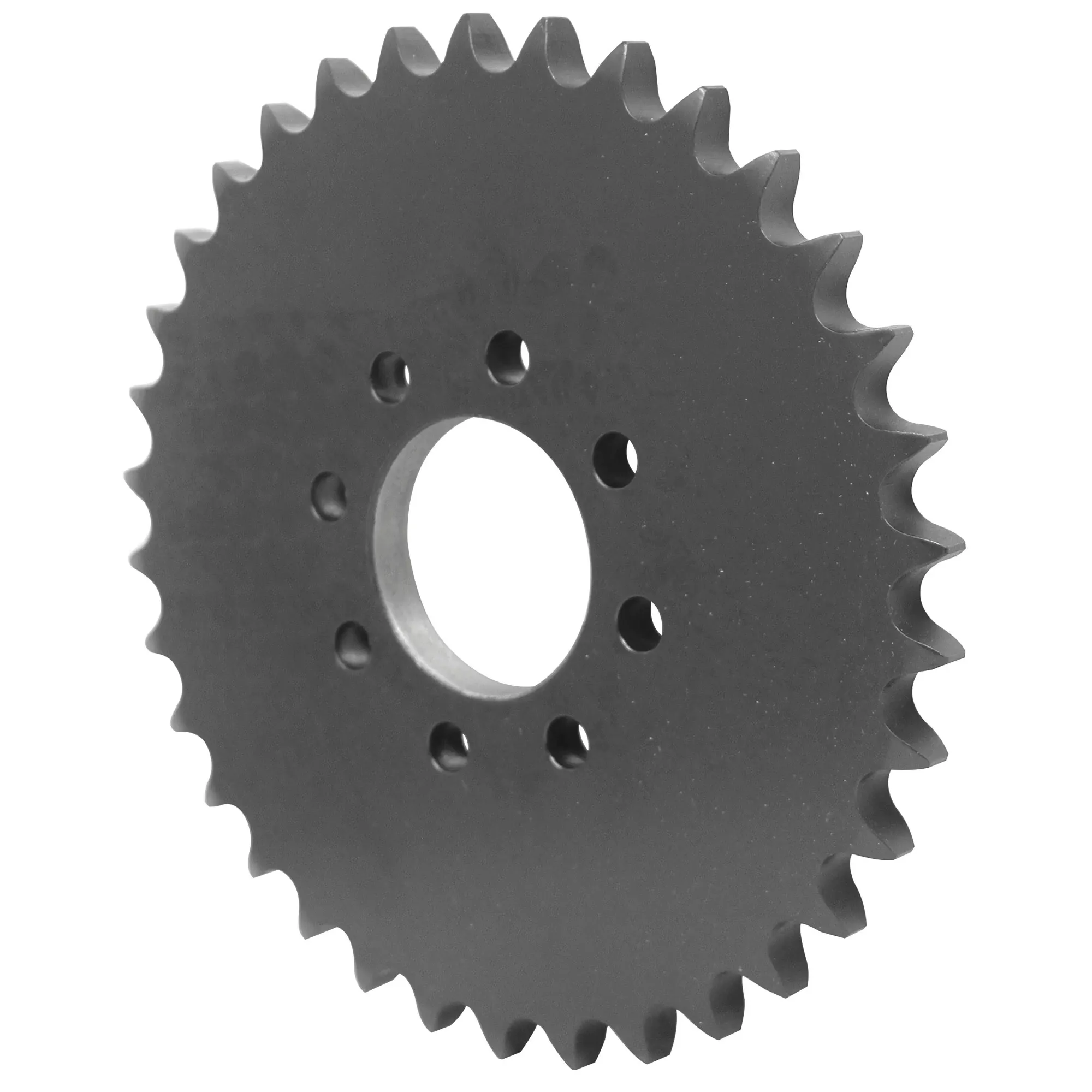 A&I Products Feeder House Chain Sprocket, 34 Teeth - A-H219634