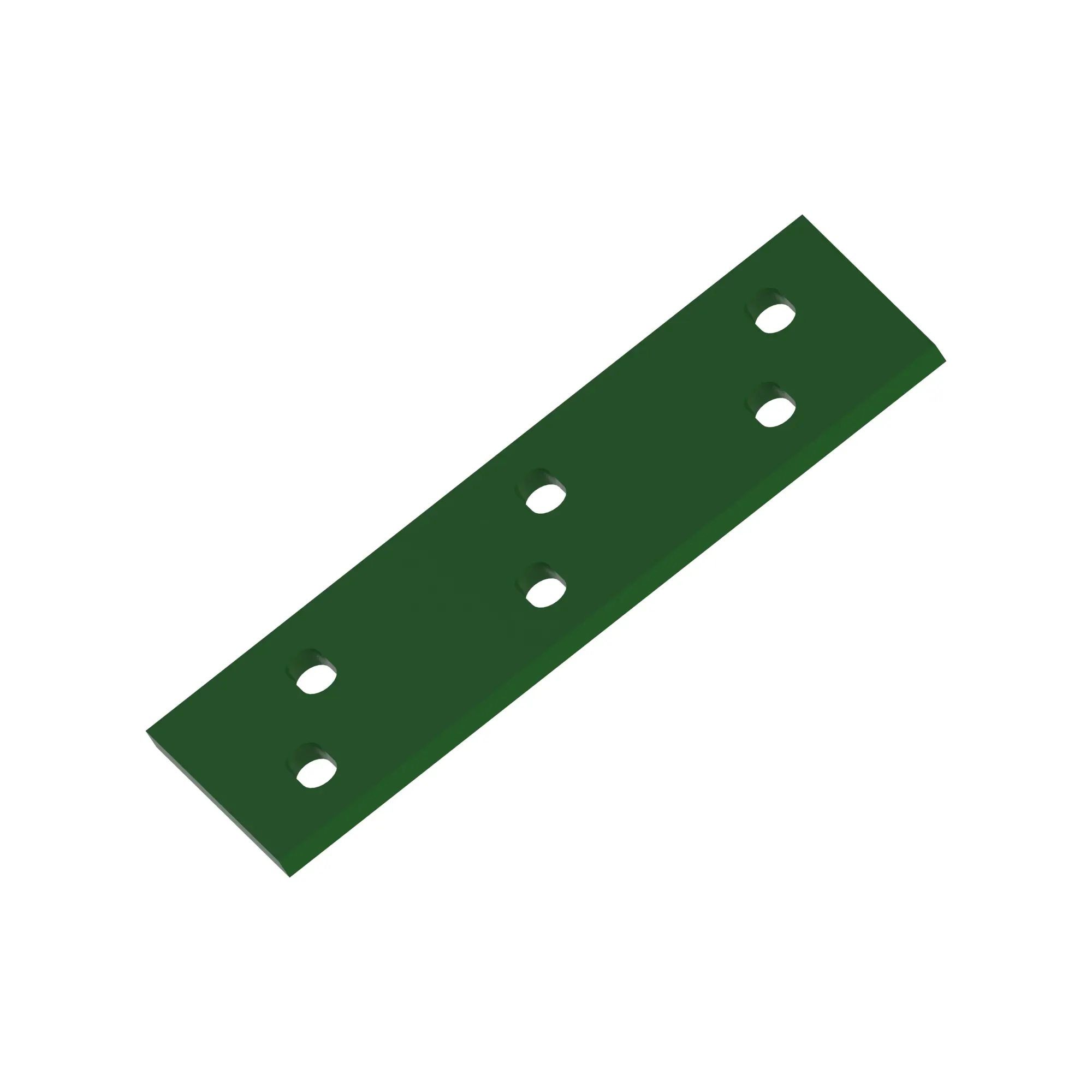 PLATE, GRAIN TANK
