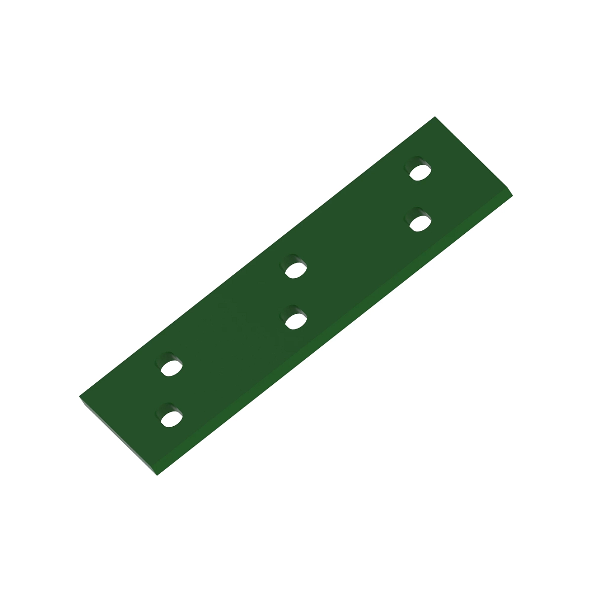 Plate, Grain Tank