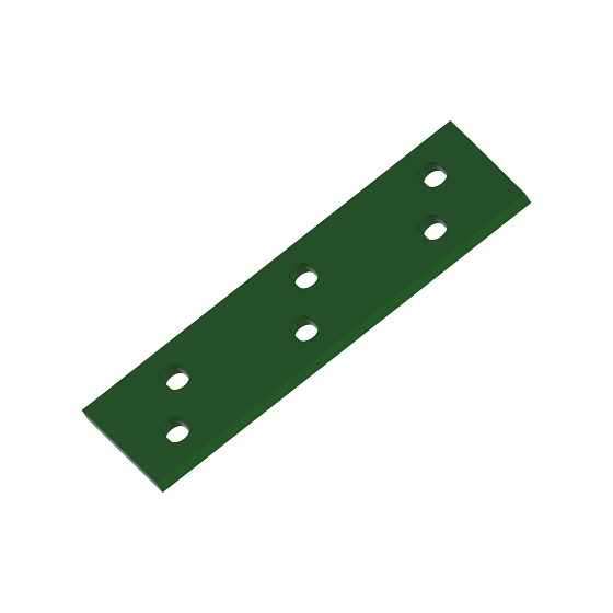 PLATE, GRAIN TANK