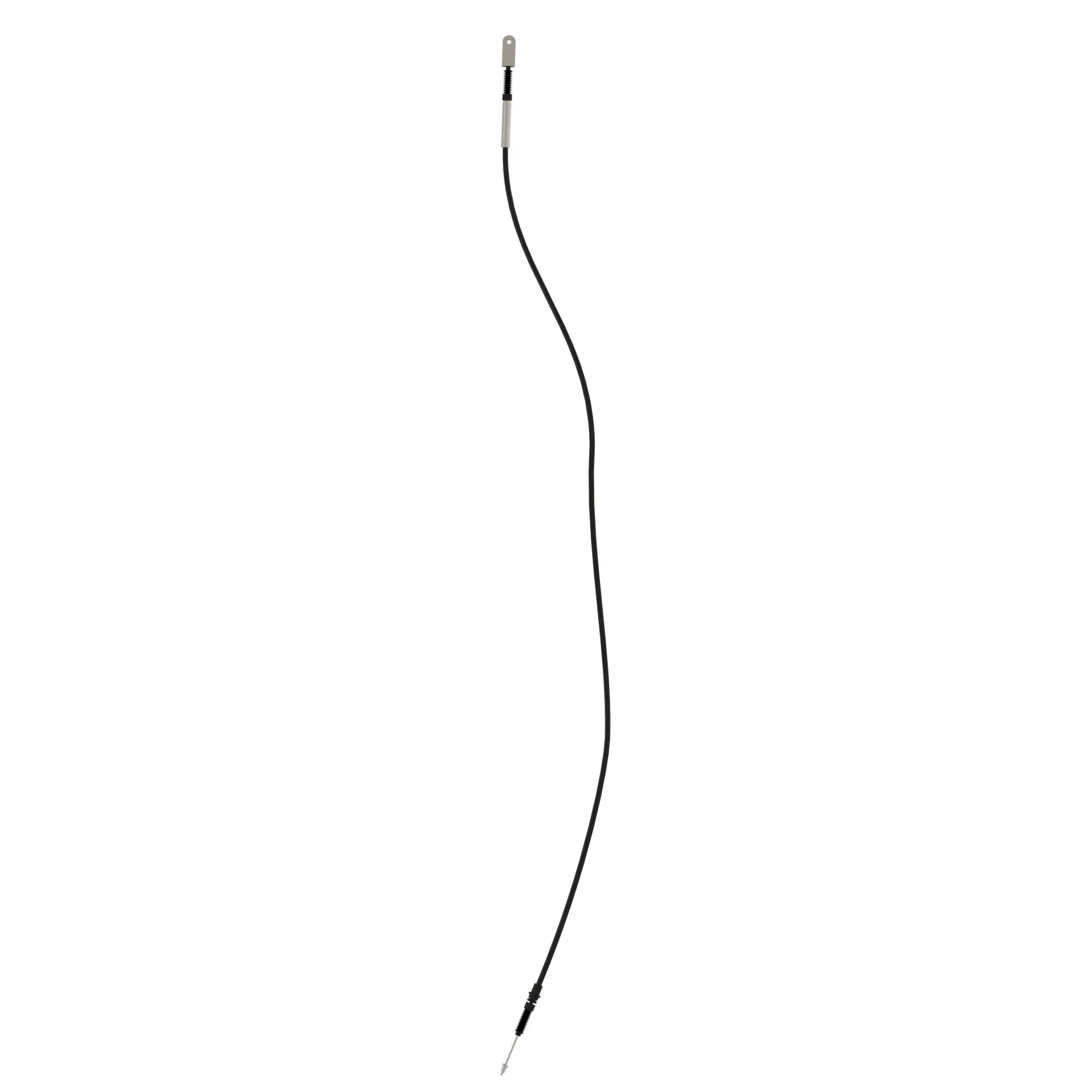 CABLE, REAR PARK