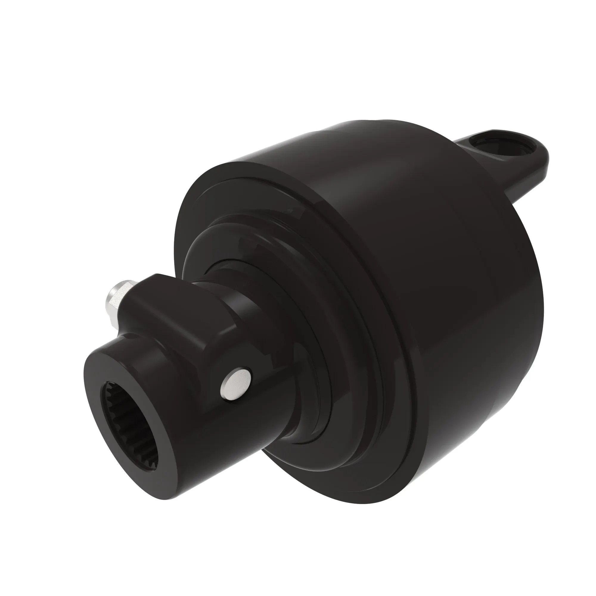 Crop Handling Unit Parts