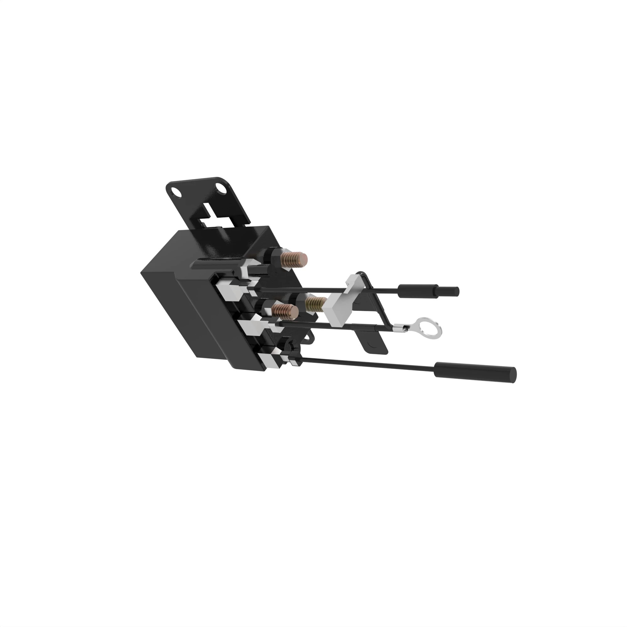 RELAY MODULE, CONTACTOR, 3500, 4500