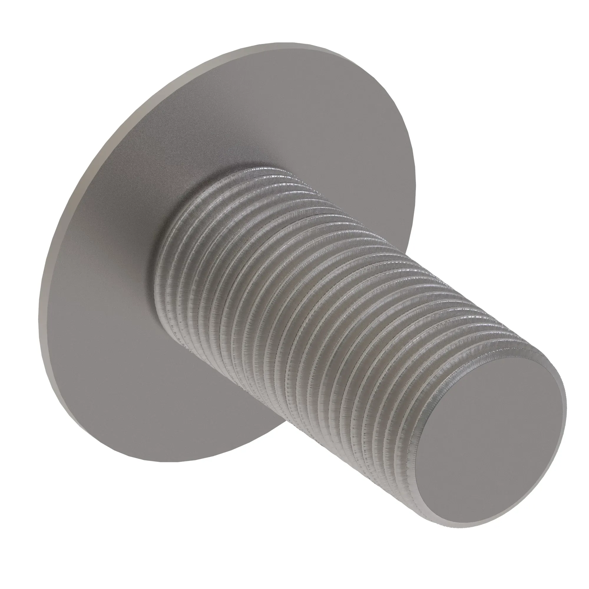 John Deere Button Head Screw, M5 X 12 - 21M7313