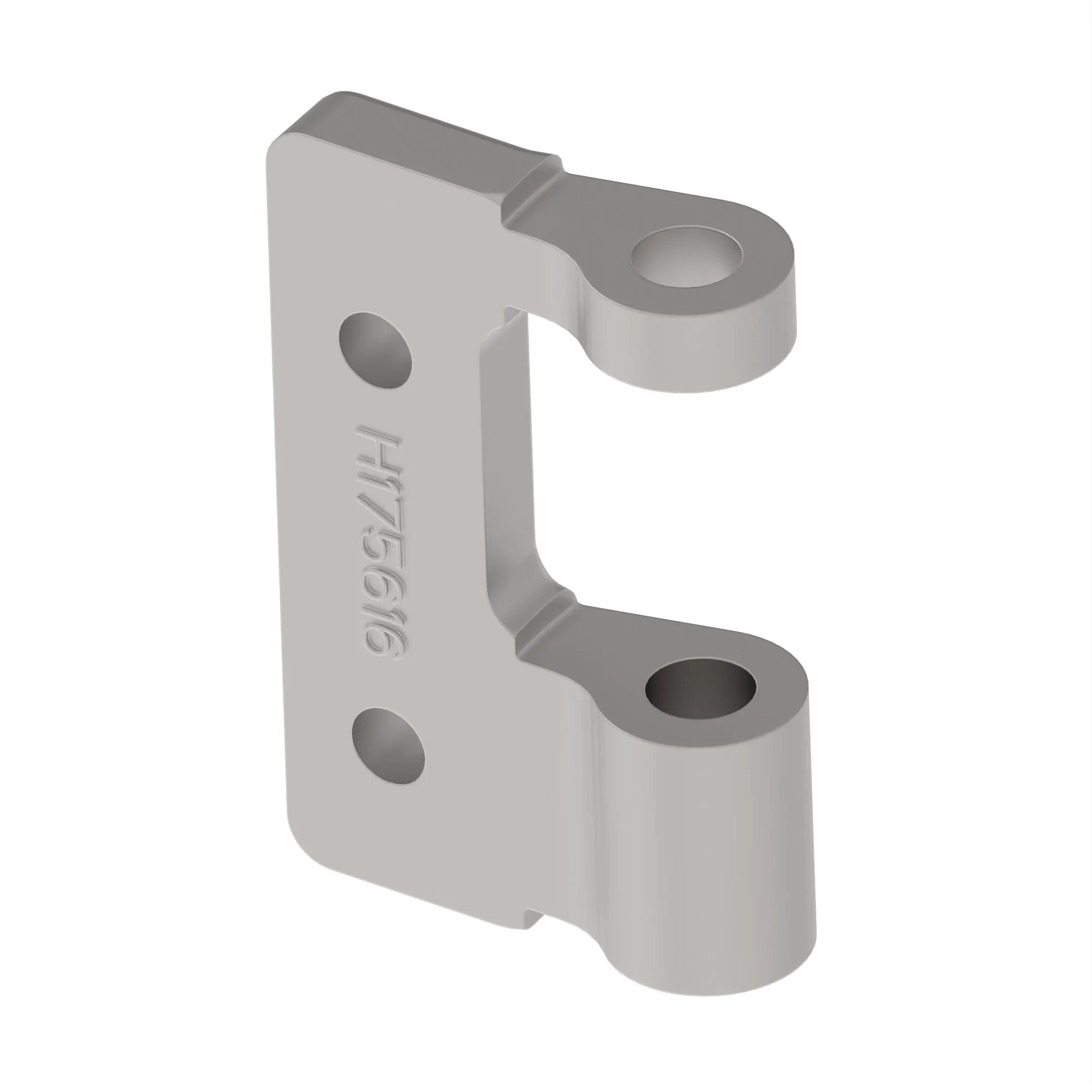 BRACKET-MTG,ALTERNATOR,95/185 AMP