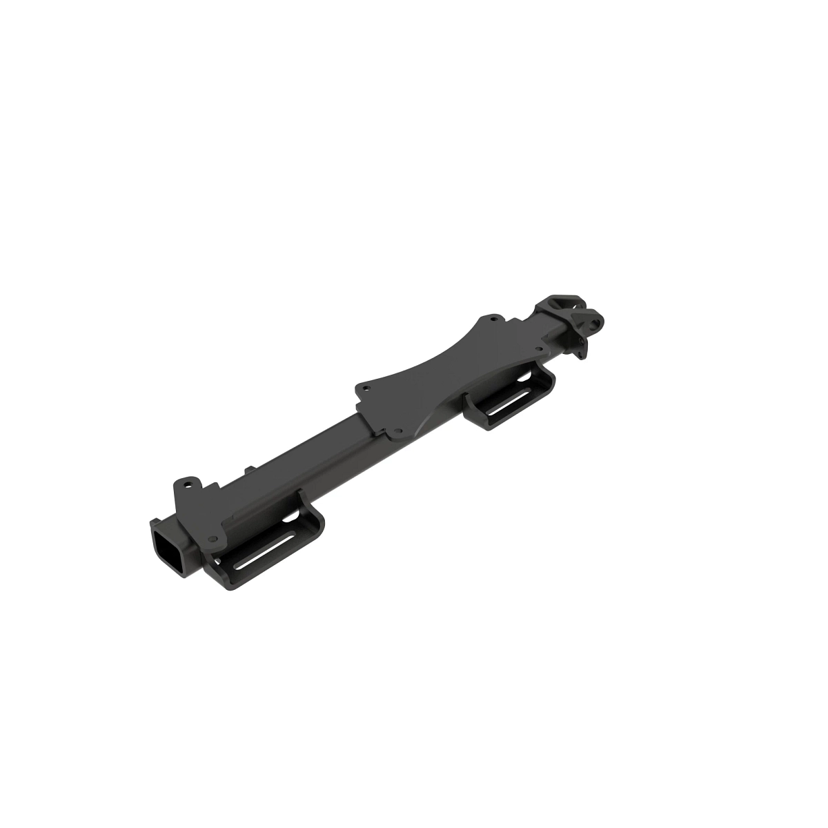 Structural Tubing, Mf Front Tube As