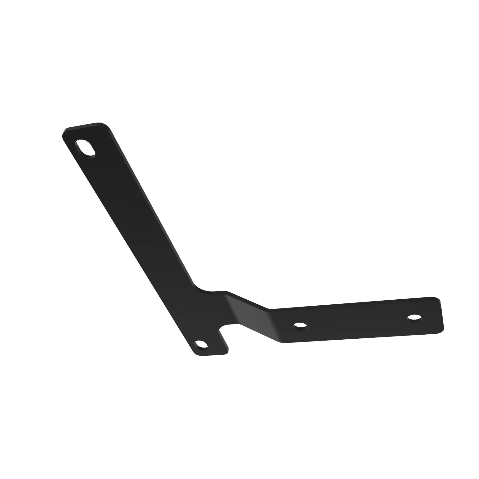BRACKET, ETHER AID