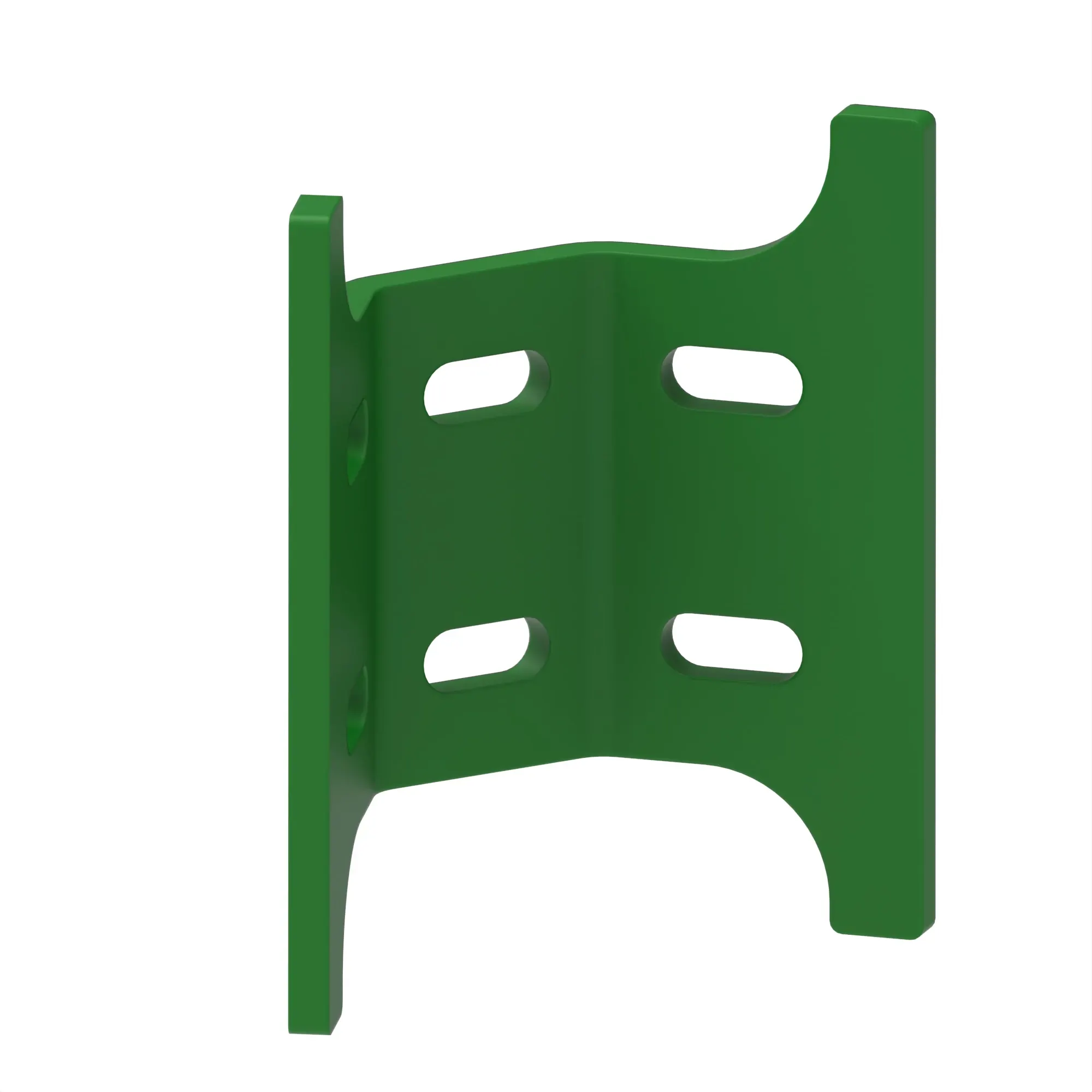 John Deere Air Retention Bracket - A113236