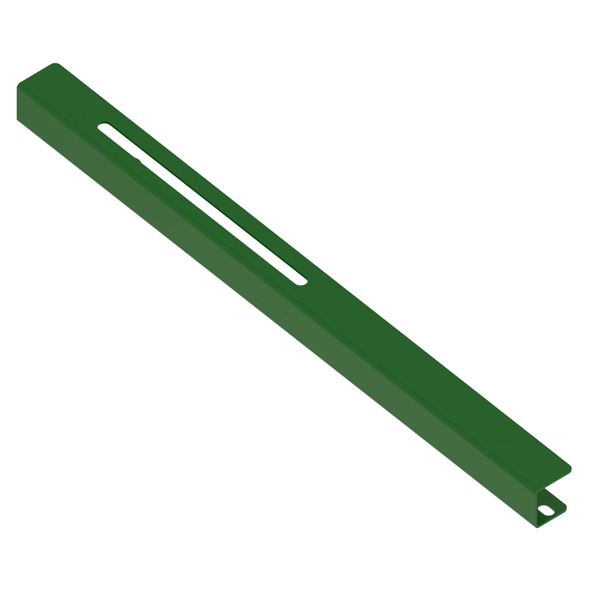 Guide, RH Rear Styling Brackets