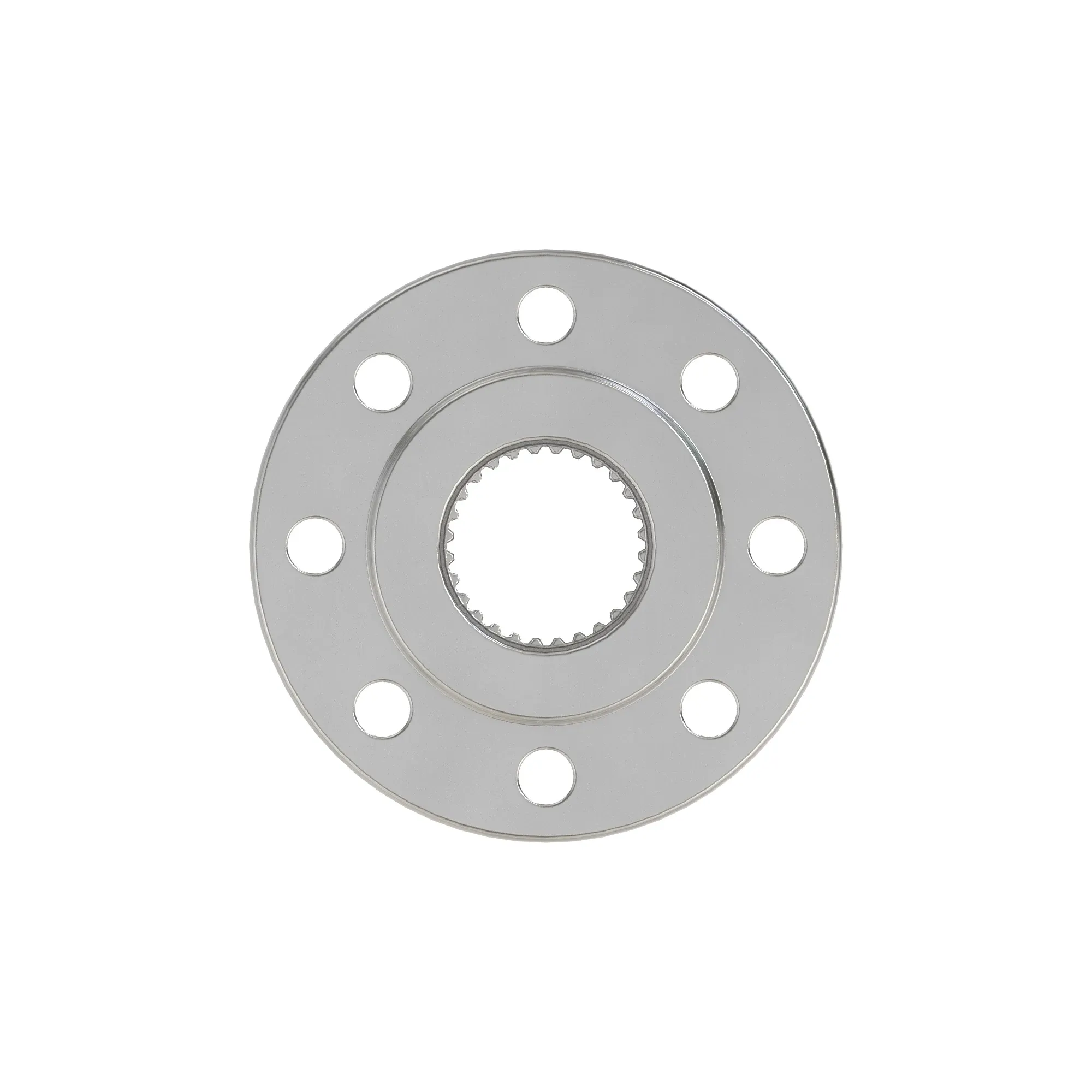 Shaft, SHAFT, ADAPTER LOWER FRONT FEEDROLL