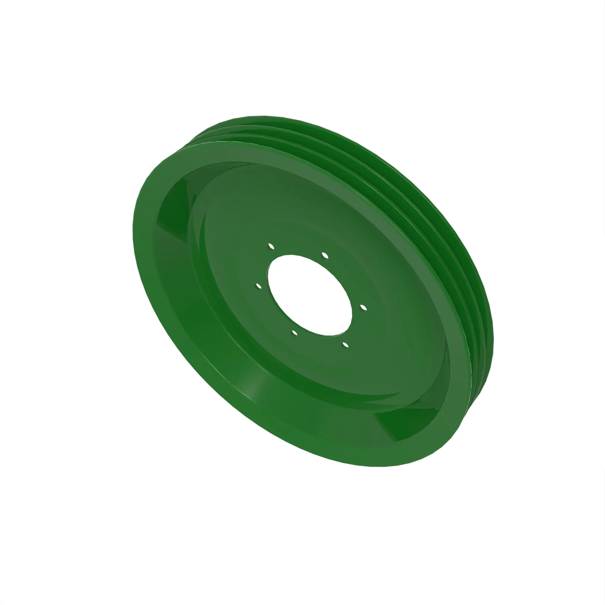 Pulley