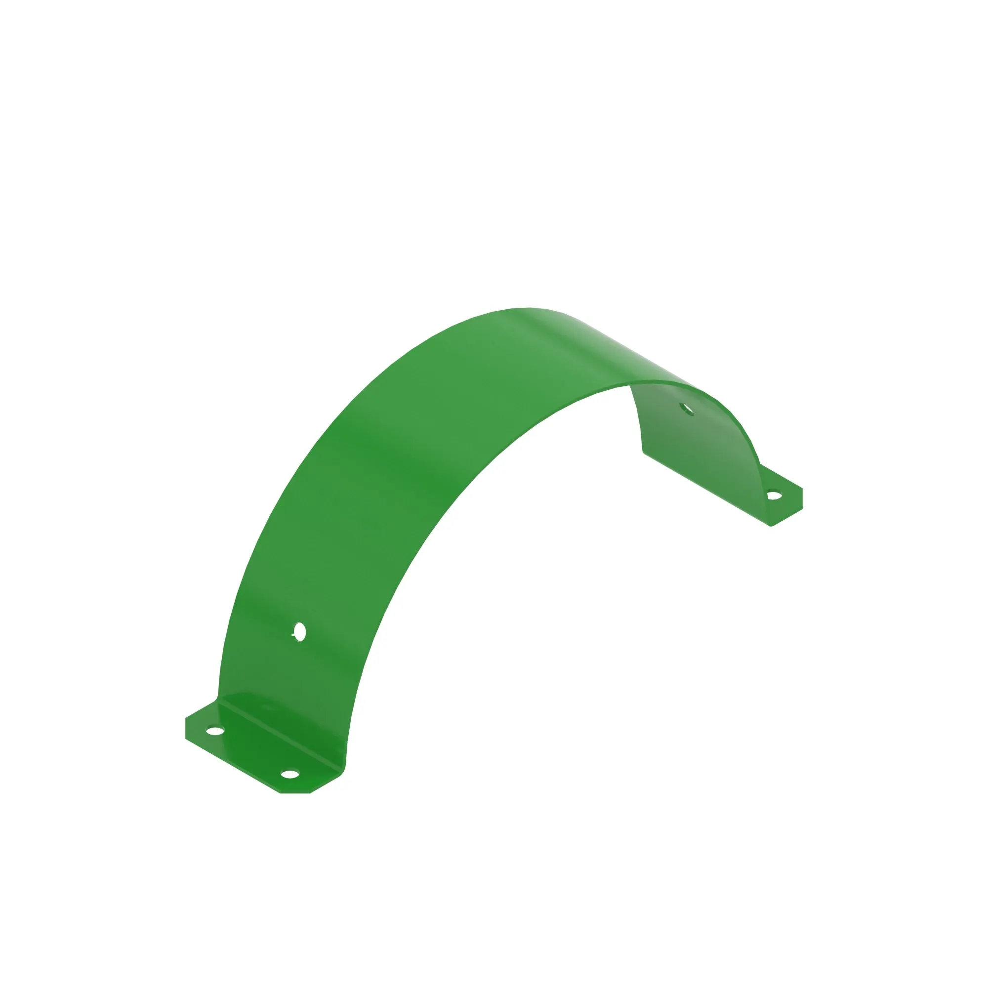 John Deere Bolt-On Clamp - H133178