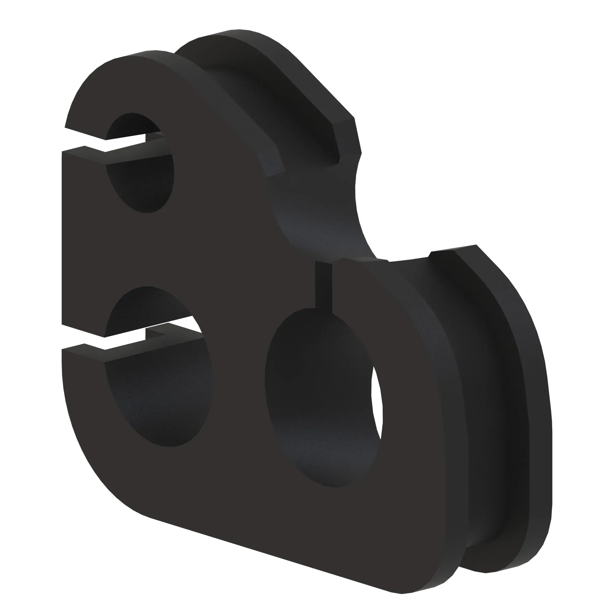 Block Clamp