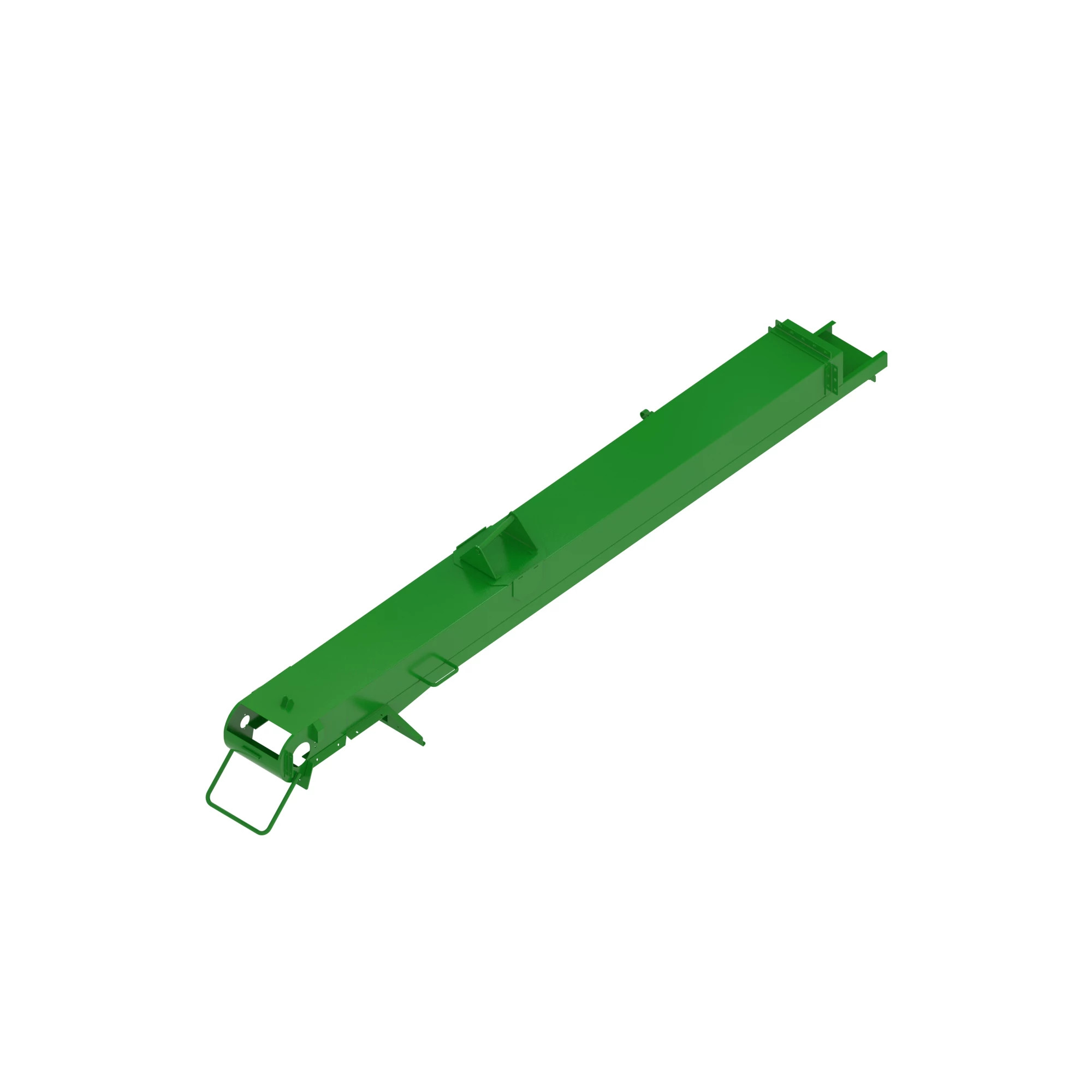John Deere Conveyor Housing - AA54917