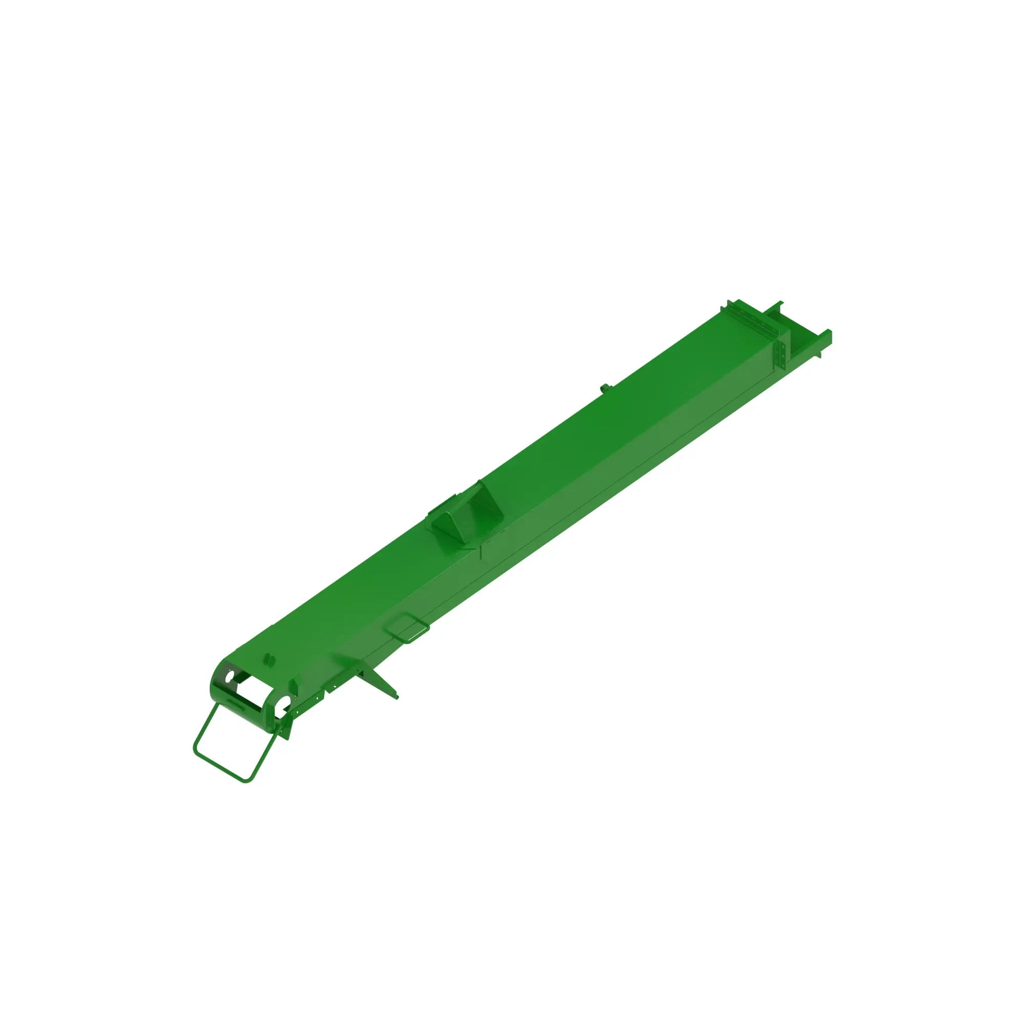 John Deere Conveyor Housing - AA54917