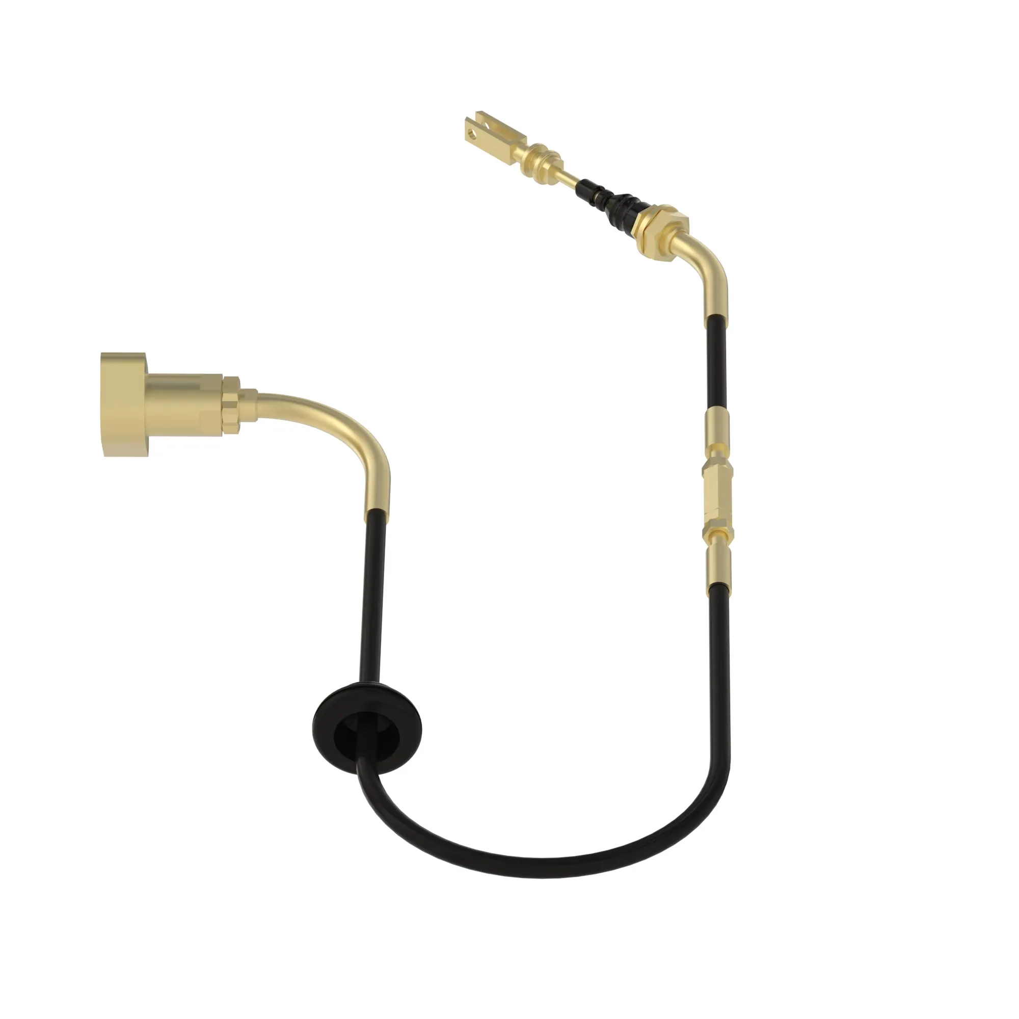 Push Pull Cable