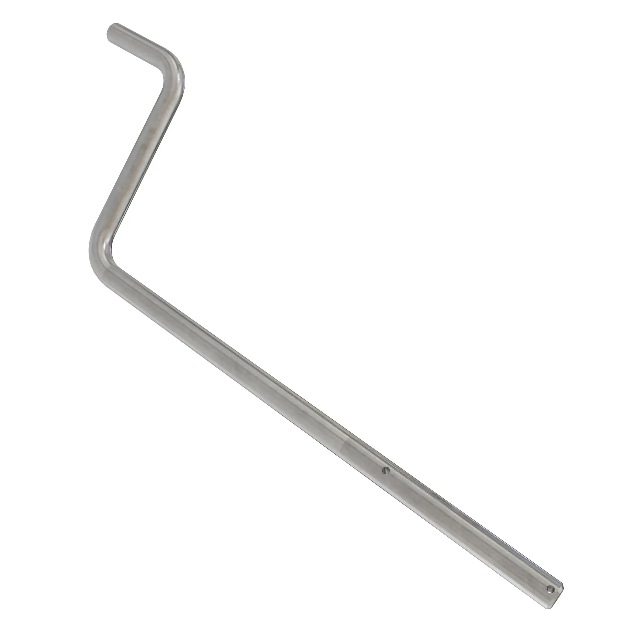John Deere Seat Arm - R181326