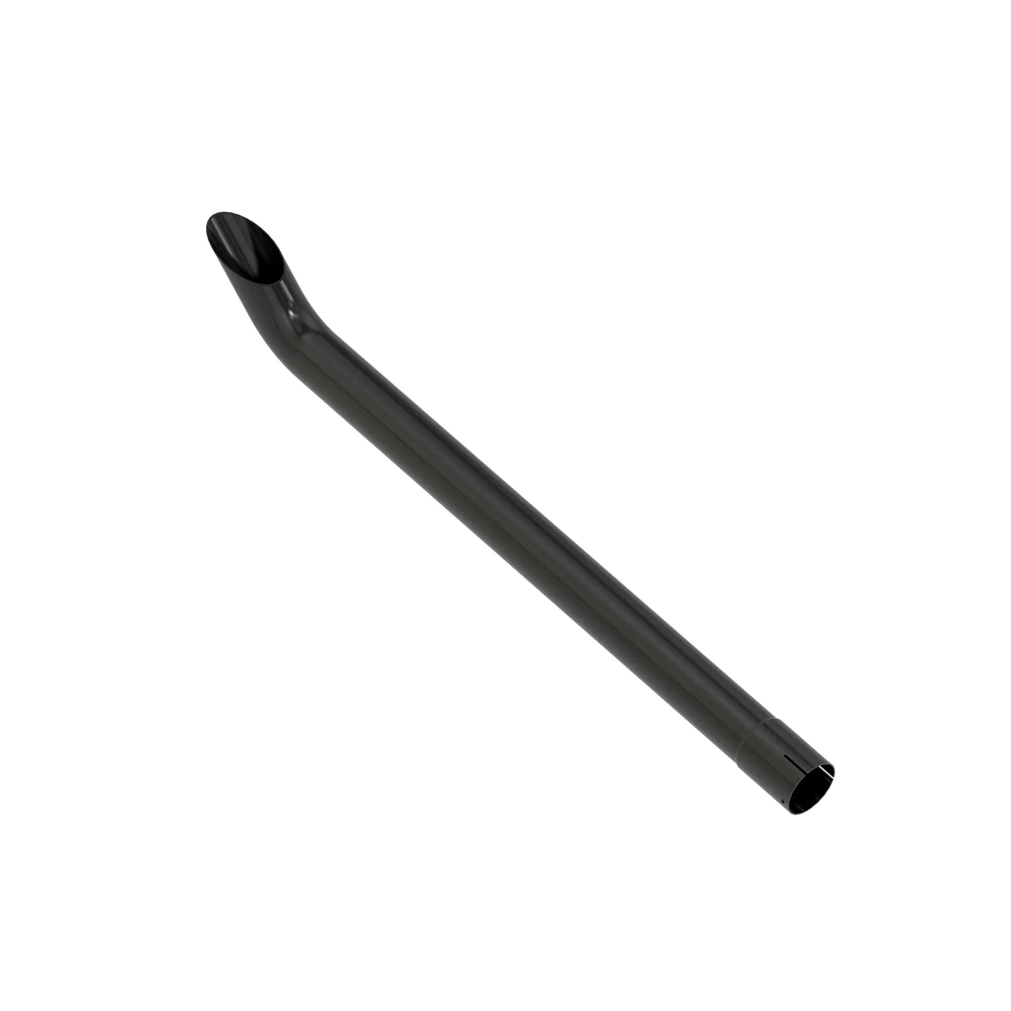 John Deere Vertical Exhaust Pipe - L102236