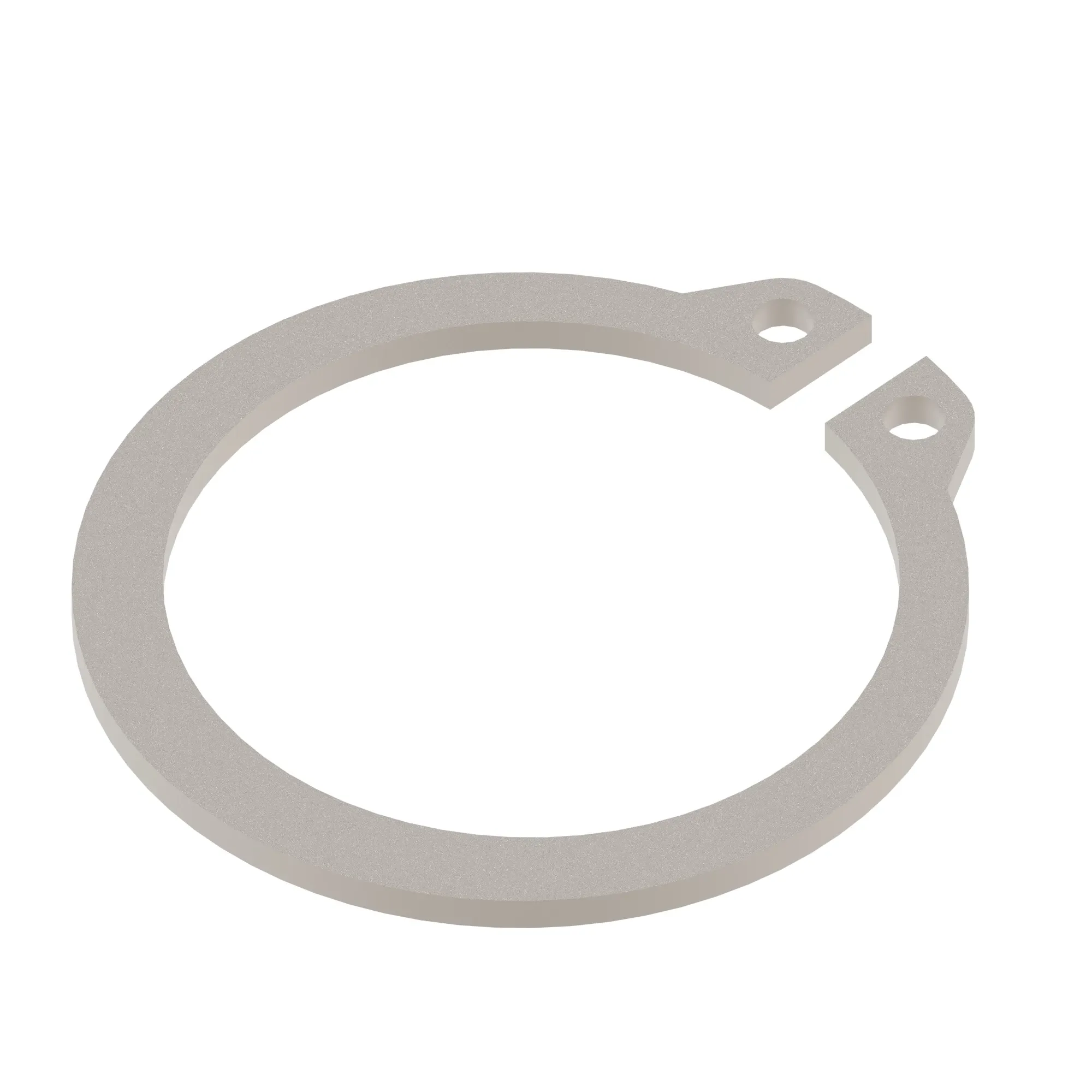 John Deere Piston Ring - WZ2150425