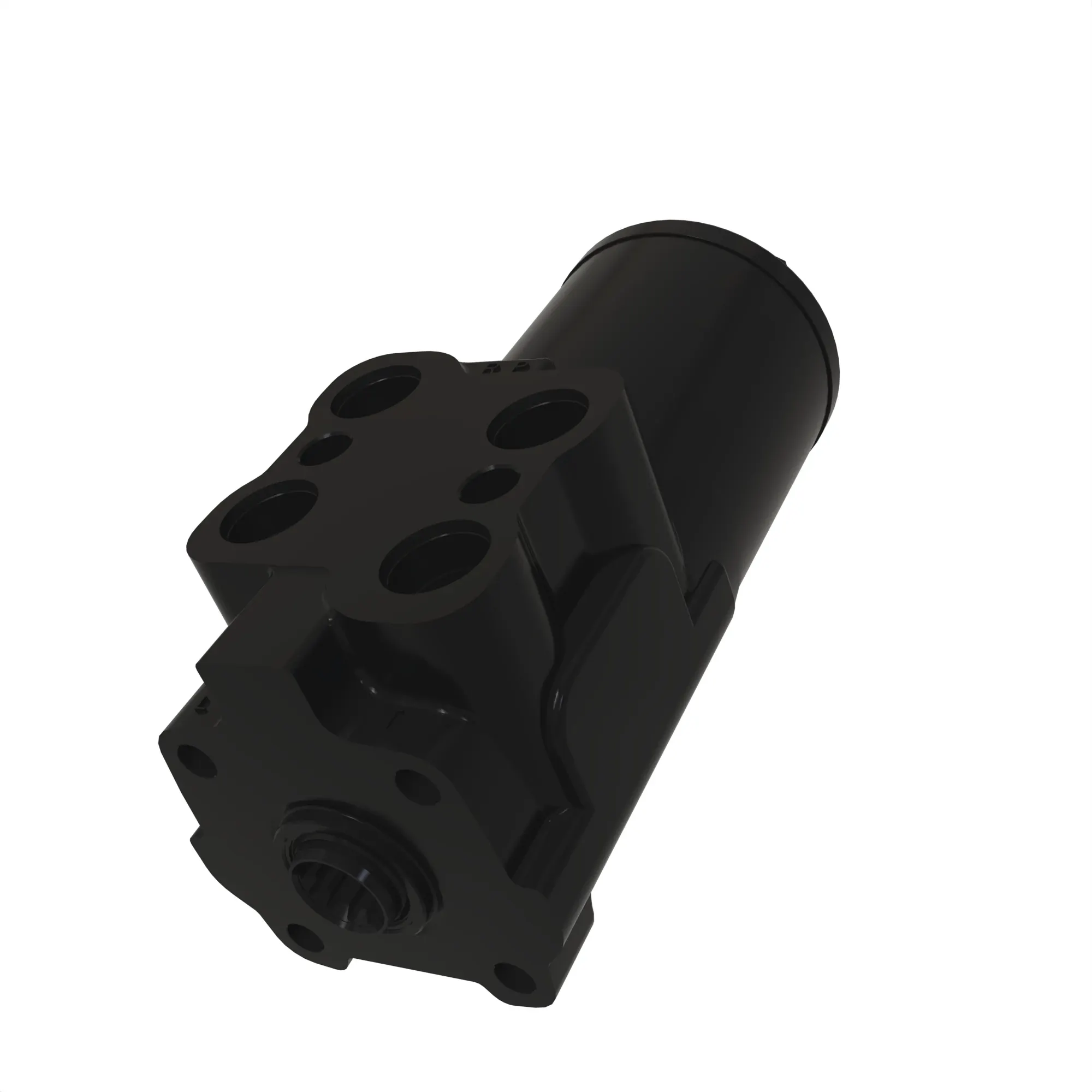 STEERING CONTROL UNIT, STEERING VAL