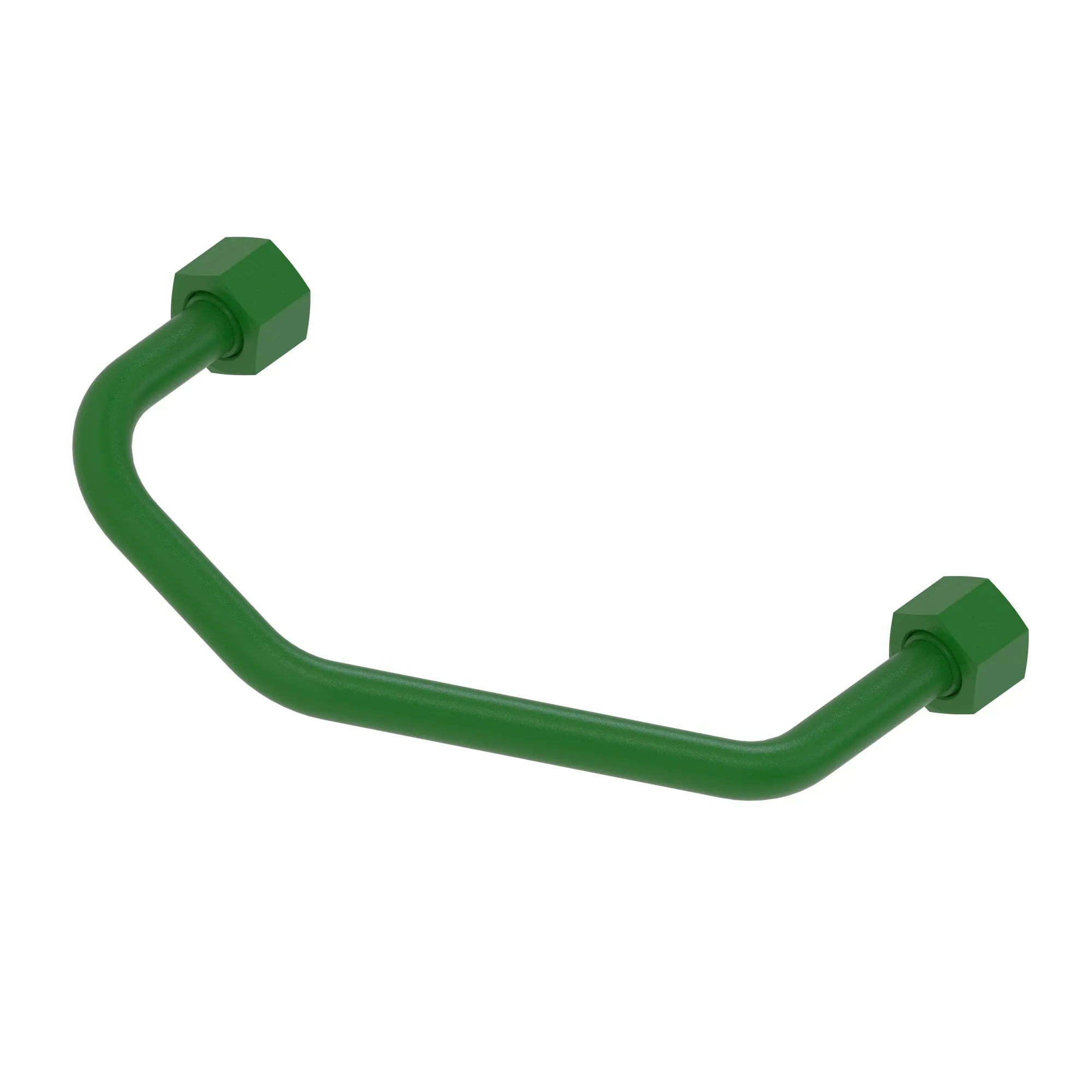 DIFF-LOCK, FIXED AXLE
